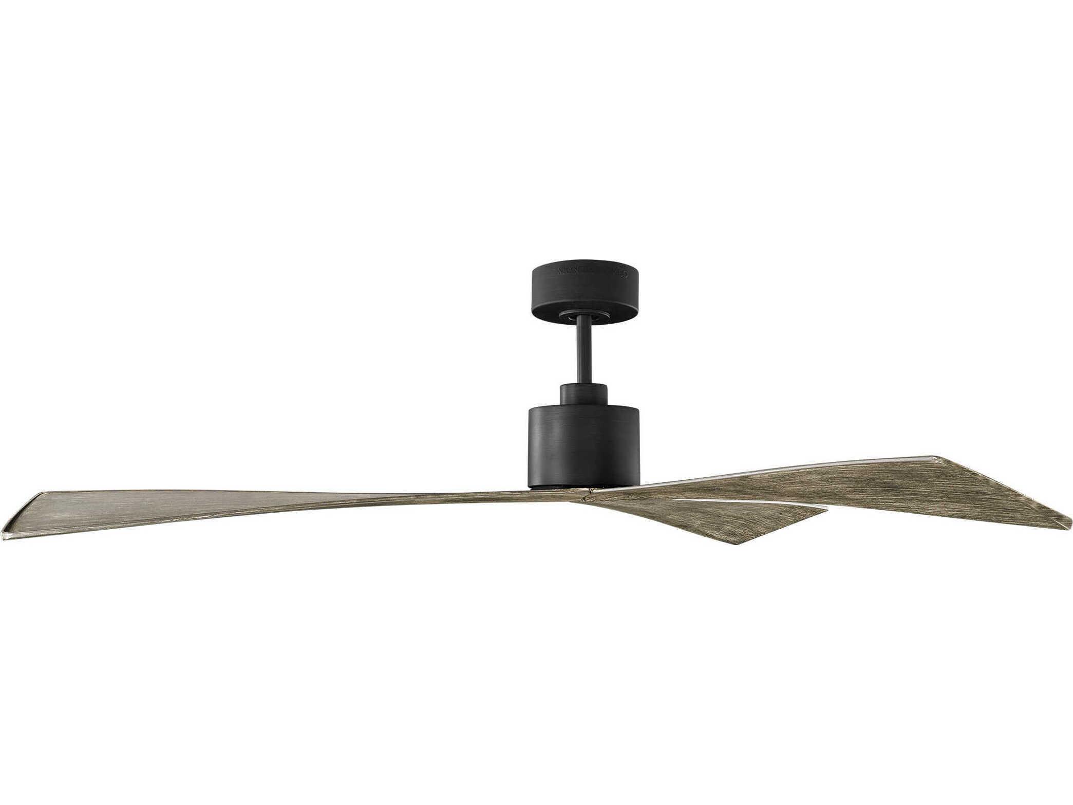 Visual Comfort Fan Adler 60" Ceiling Fan
