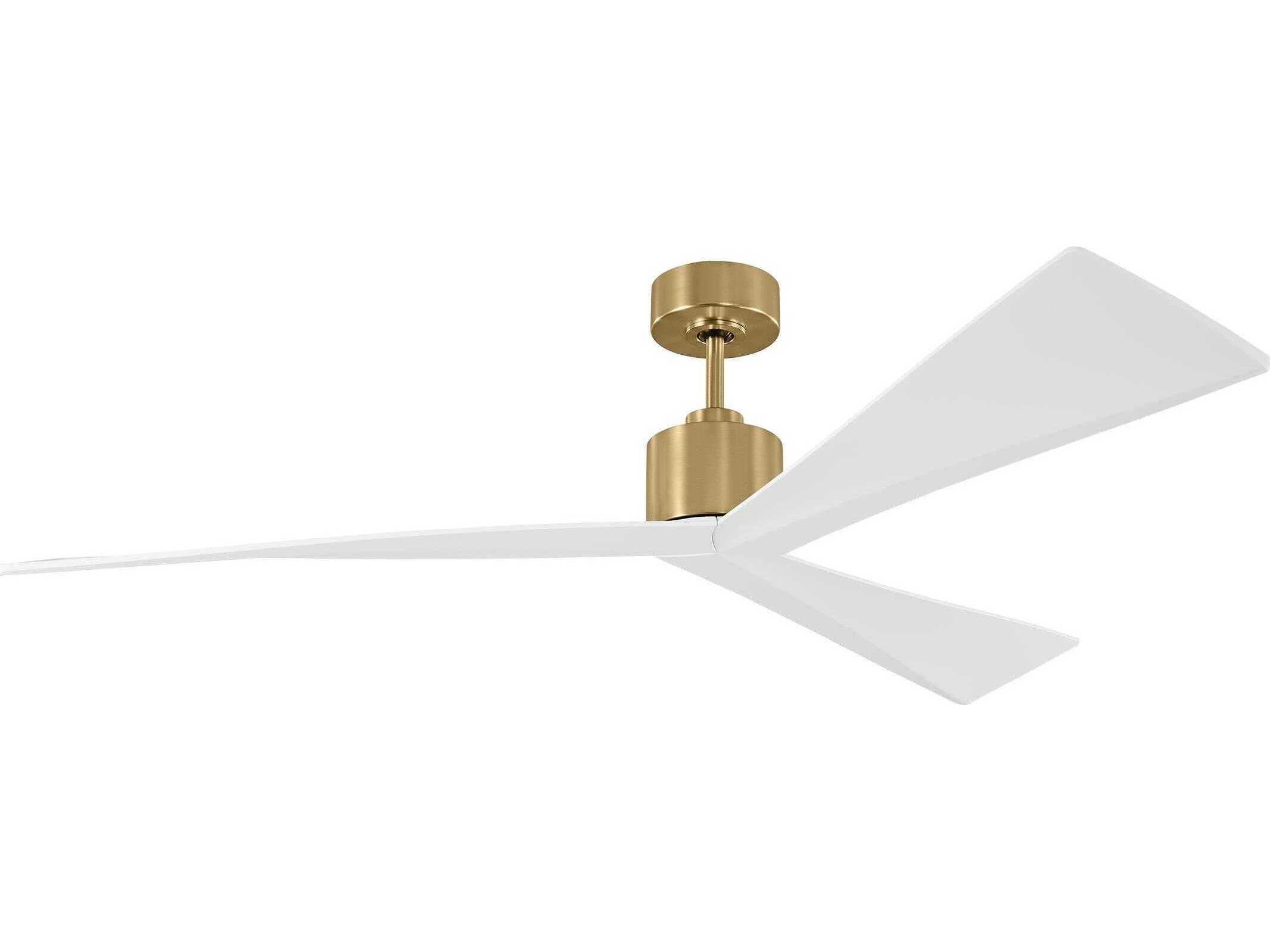 Visual Comfort Fan Adler 60" Ceiling Fan