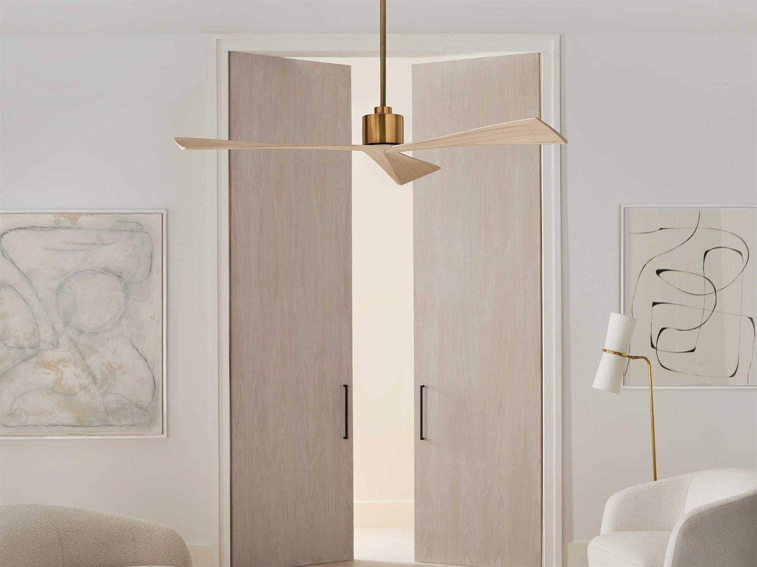 Visual Comfort Fan Adler 60" Ceiling Fan