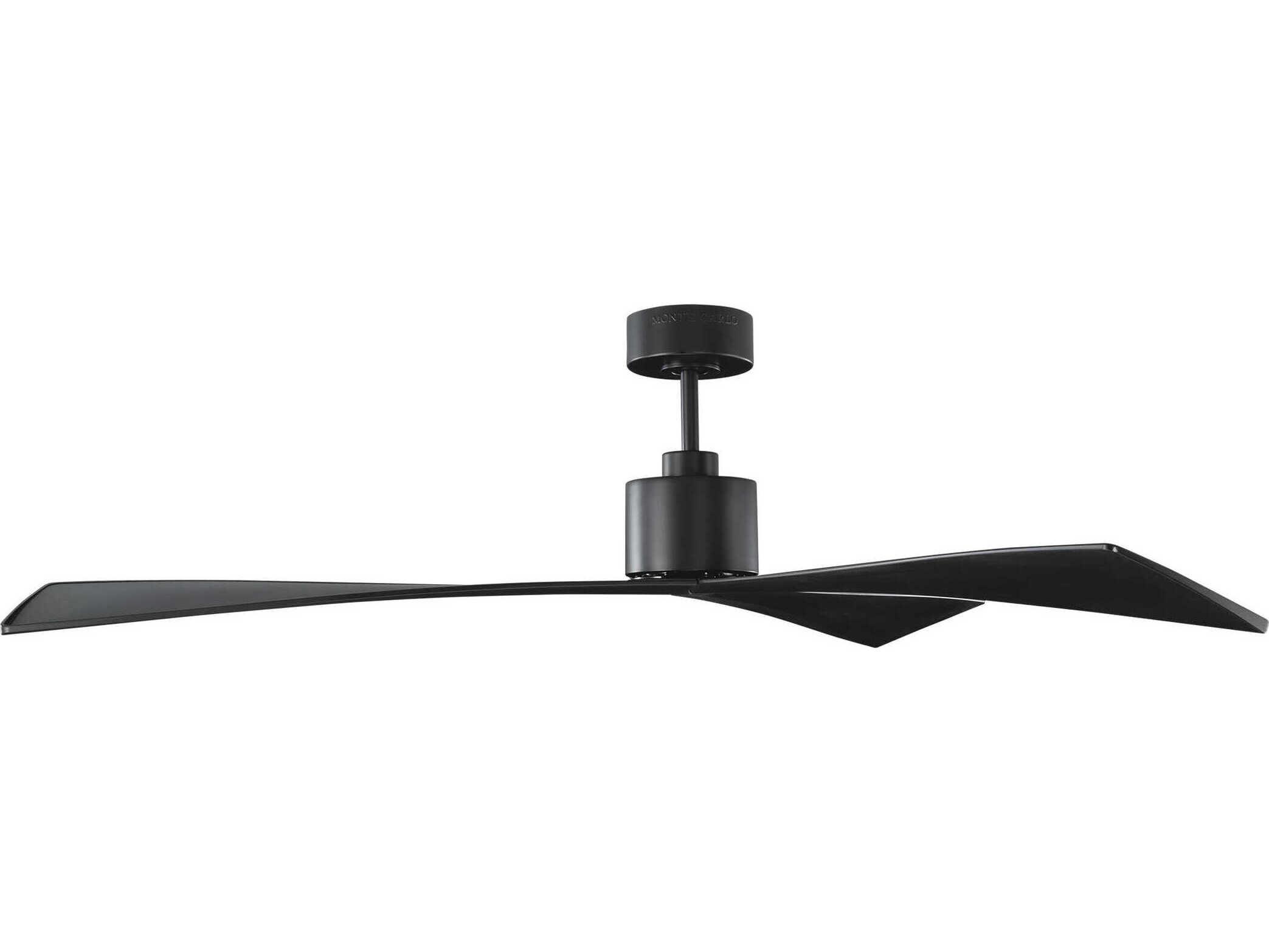 Visual Comfort Fan Adler 60" Ceiling Fan