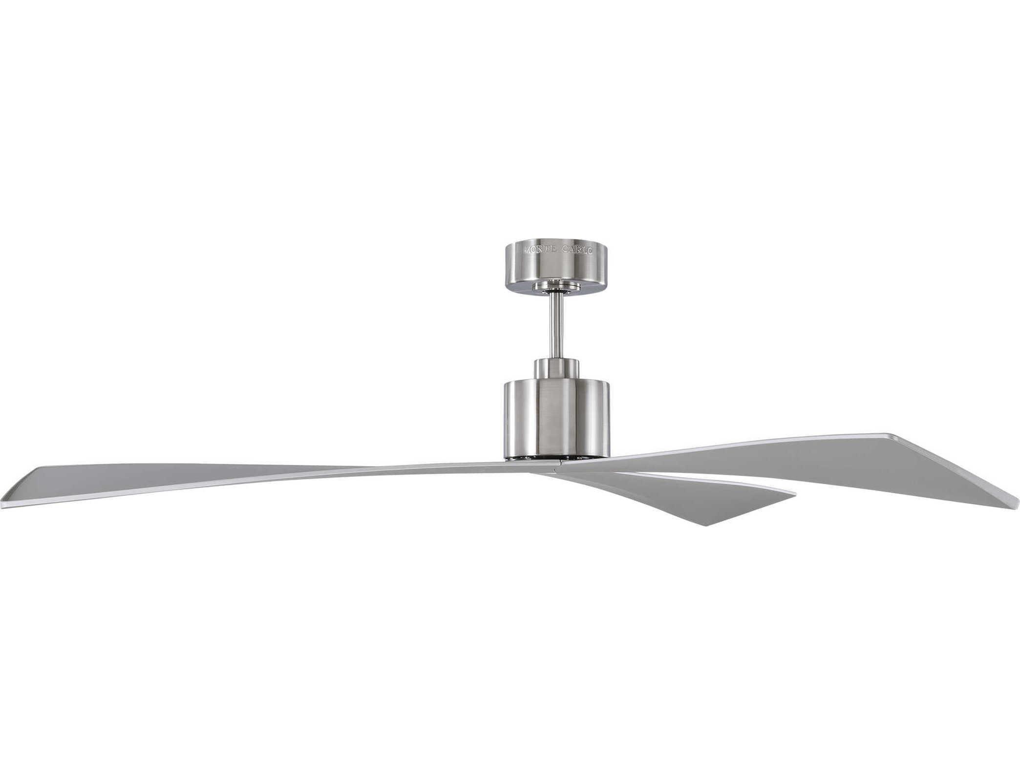 Visual Comfort Fan Adler 60" Ceiling Fan