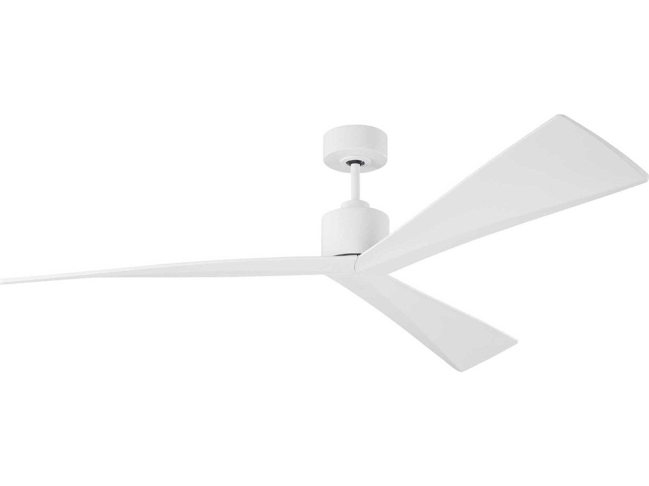 Visual Comfort Fan Adler 60" Ceiling Fan