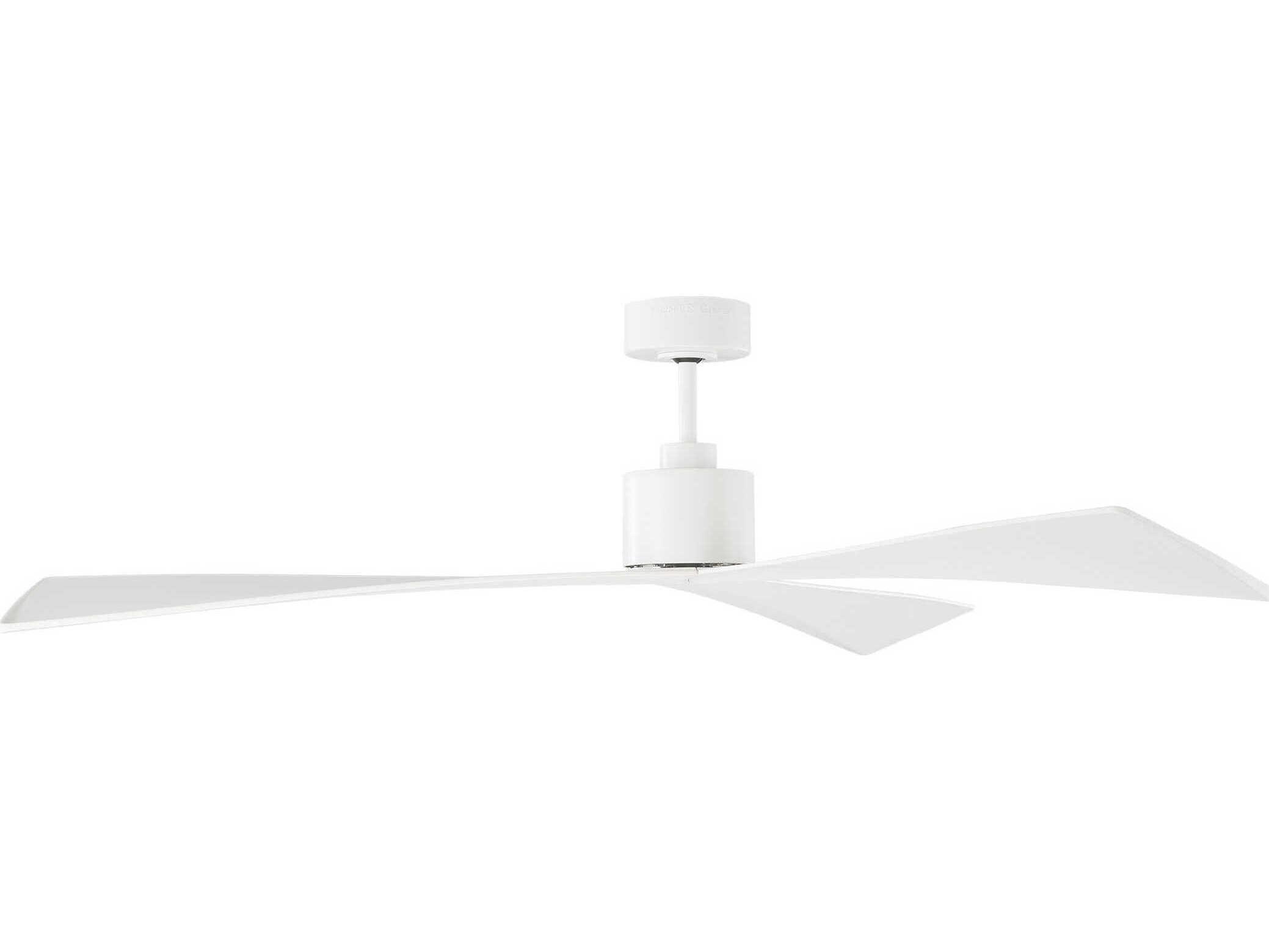 Visual Comfort Fan Adler 60" Ceiling Fan