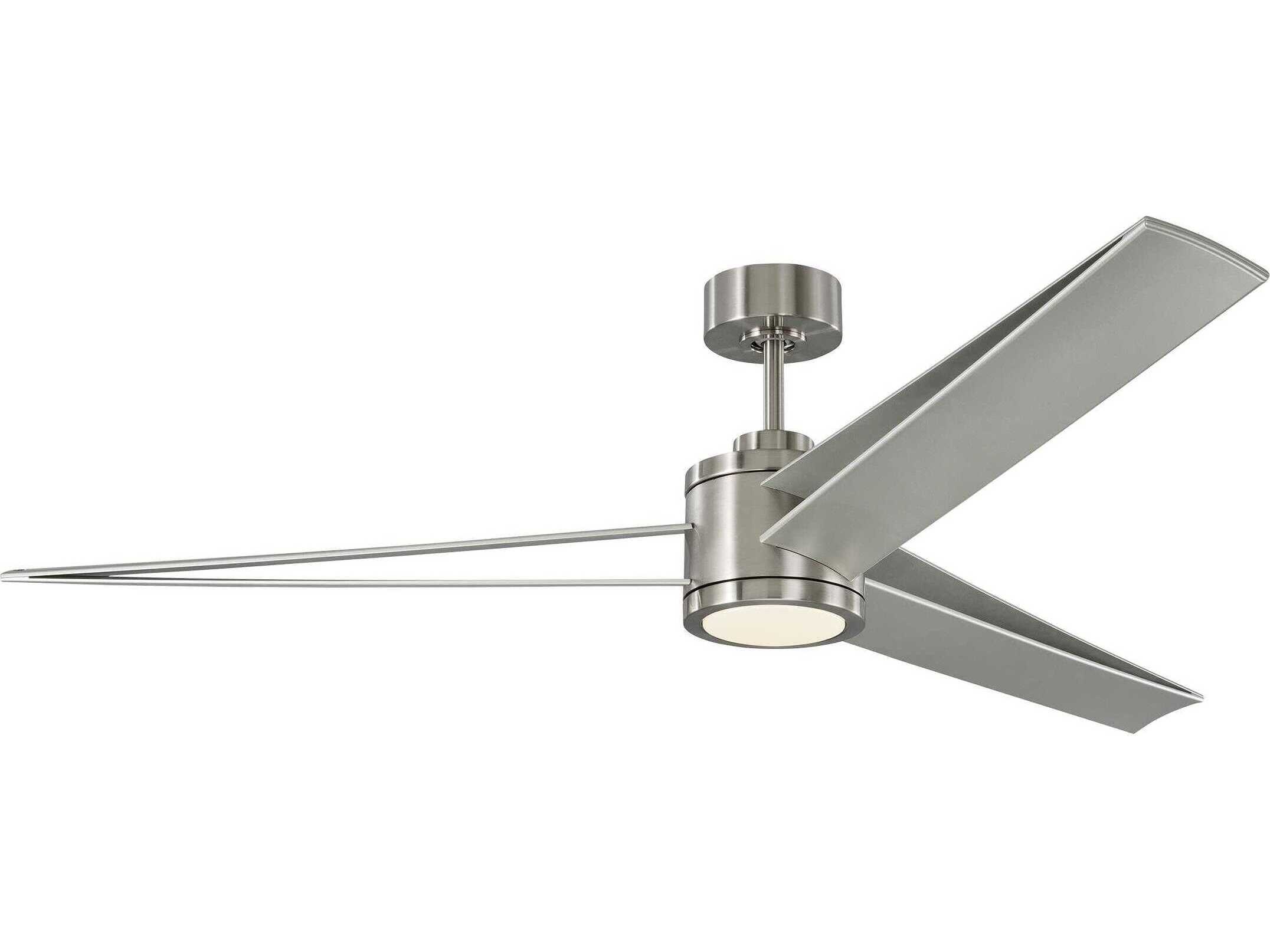 Visual Comfort Fan Armstrong 60" Ceiling Fan