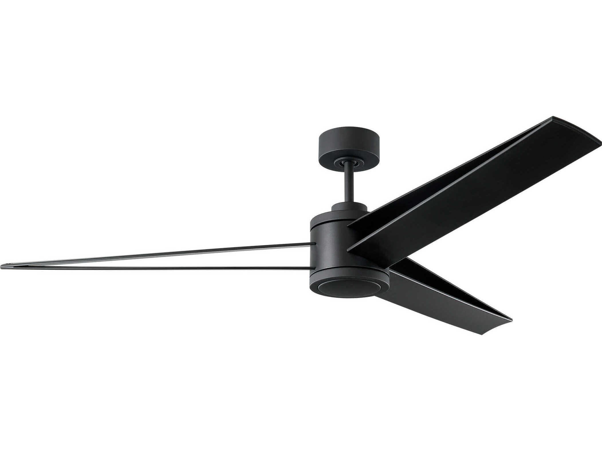 Visual Comfort Fan Armstrong 56" LED Ceiling Fan