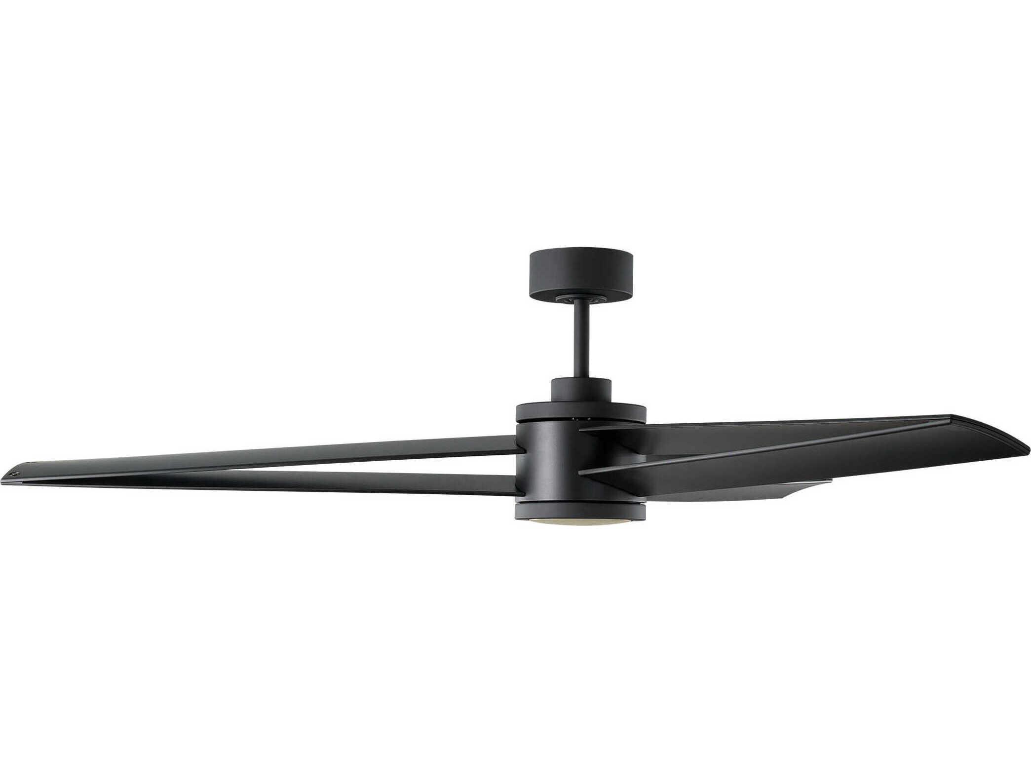 Visual Comfort Fan Armstrong 56" LED Ceiling Fan
