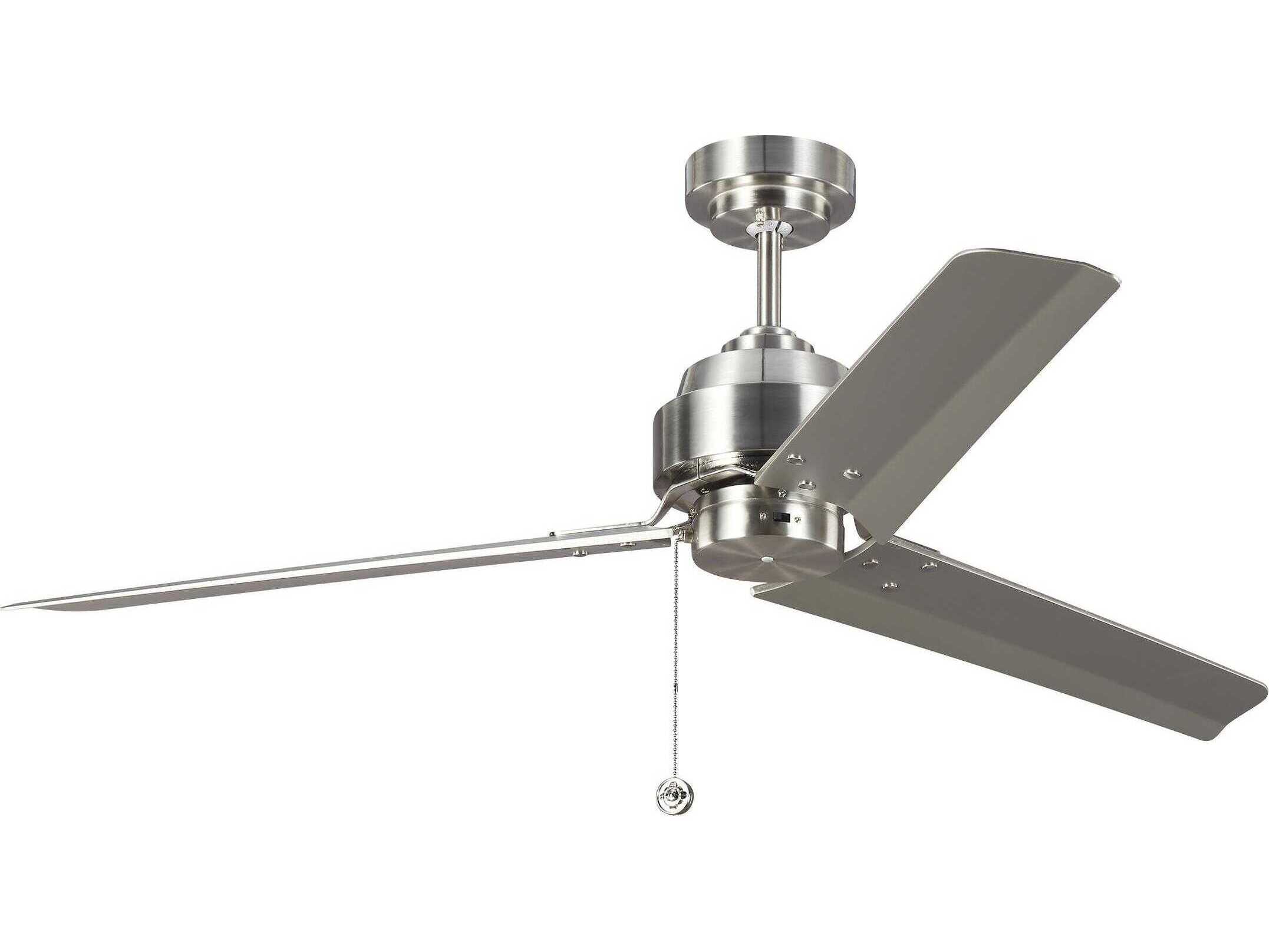 Visual Comfort Fan Arcade 54" Ceiling Fan