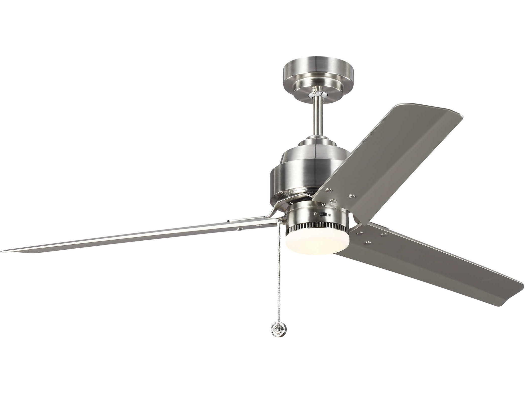 Visual Comfort Fan Arcade 54" Ceiling Fan
