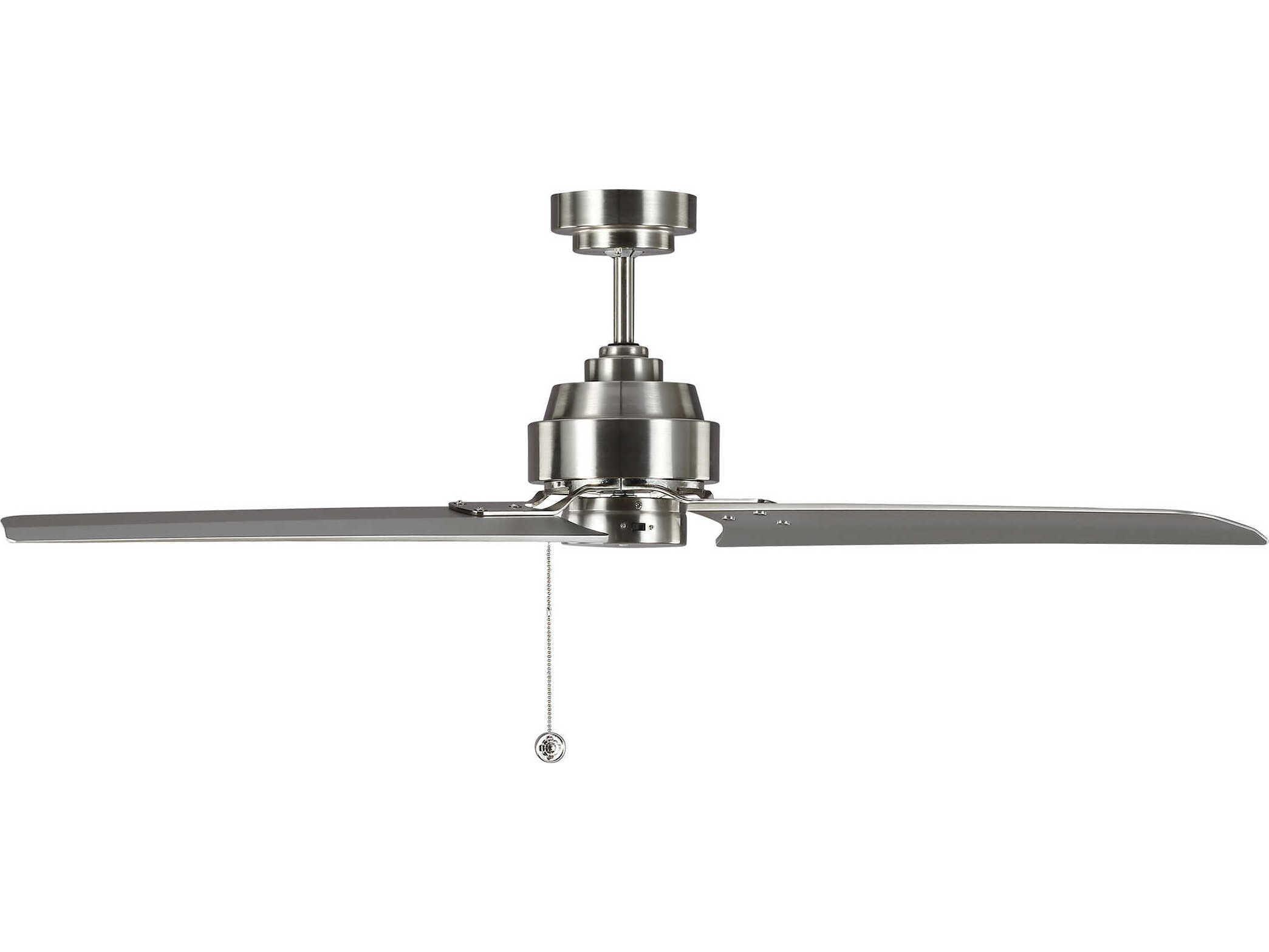 Visual Comfort Fan Arcade 54" Ceiling Fan