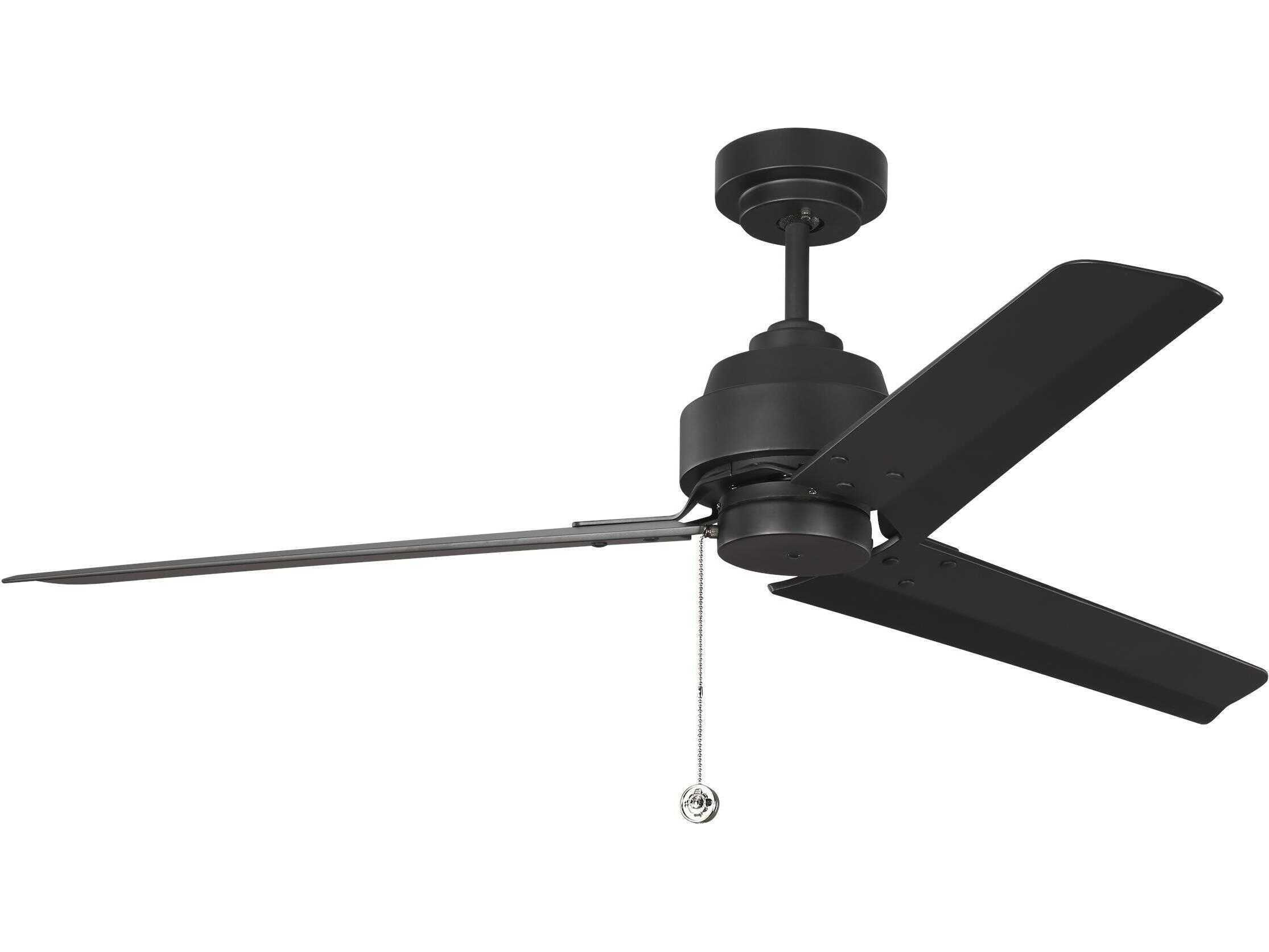 Visual Comfort Fan Arcade 54" Ceiling Fan