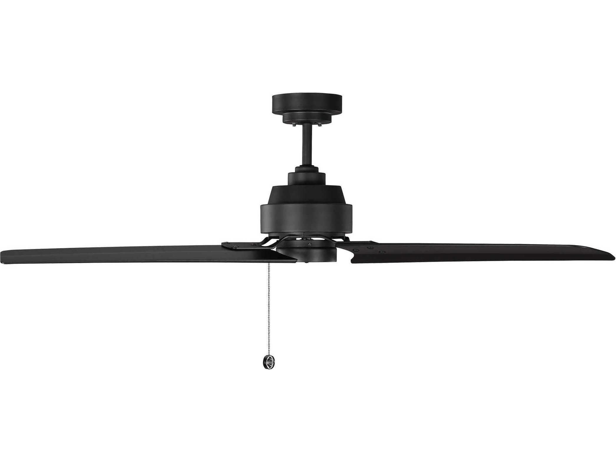 Visual Comfort Fan Arcade 54" Ceiling Fan