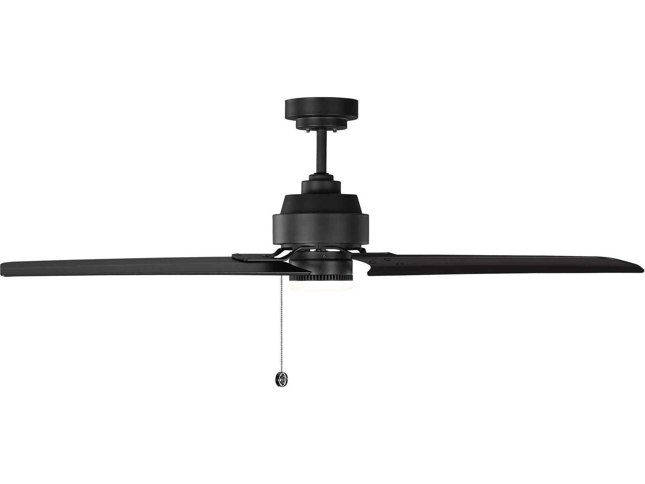 Visual Comfort Fan Arcade 54" Ceiling Fan