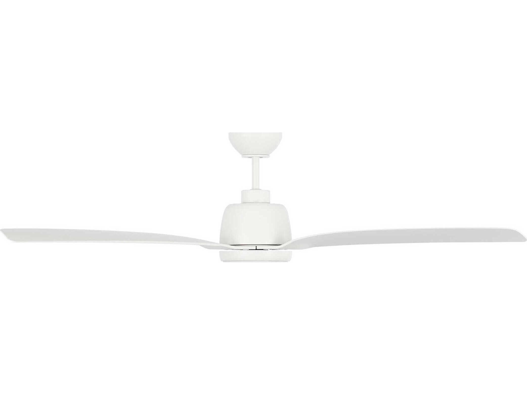 Visual Comfort Fan Avila 60" LED Outdoor Ceiling Fan