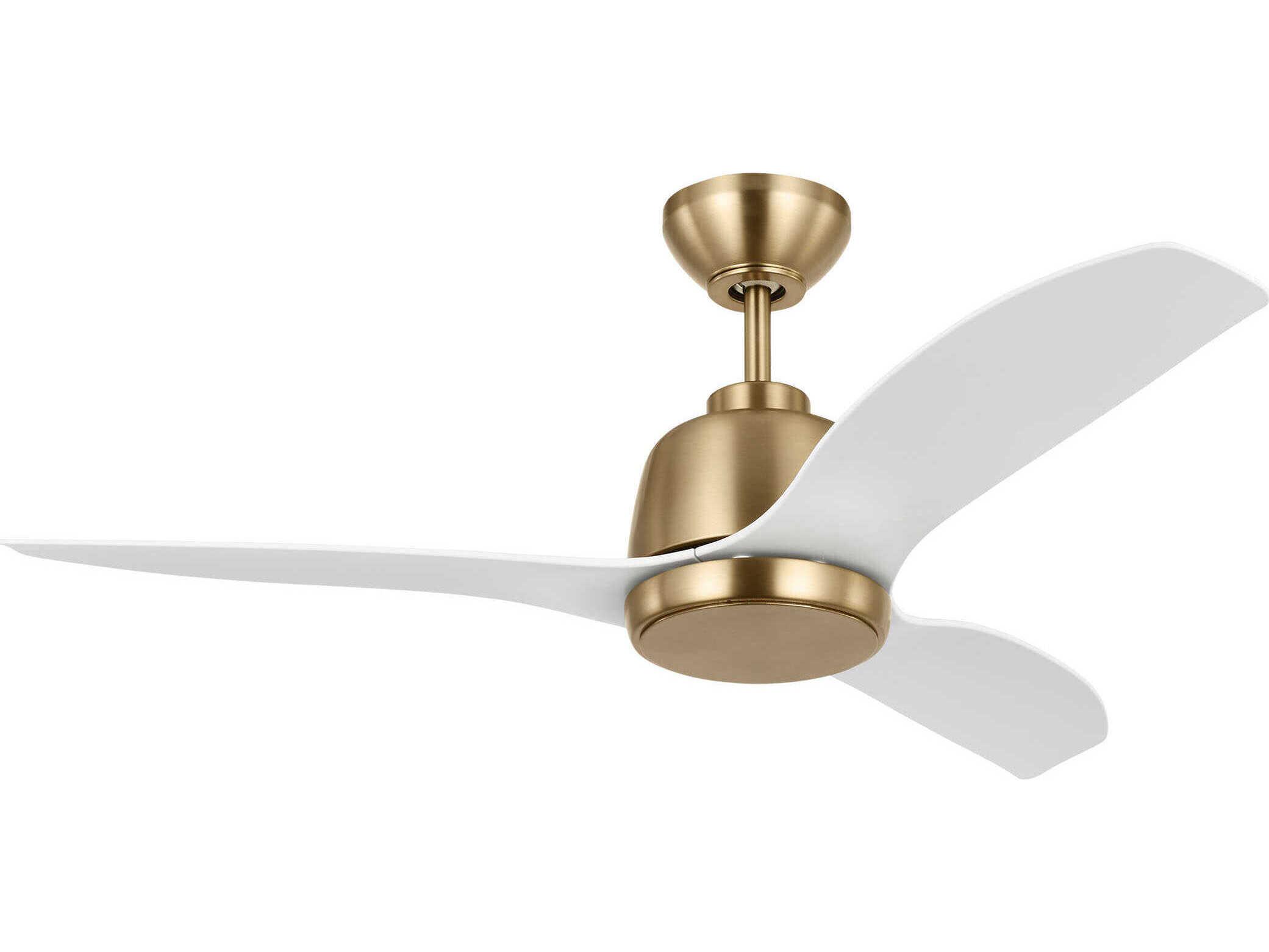 Visual Comfort Fan Avila 44" LED Outdoor Ceiling Fan