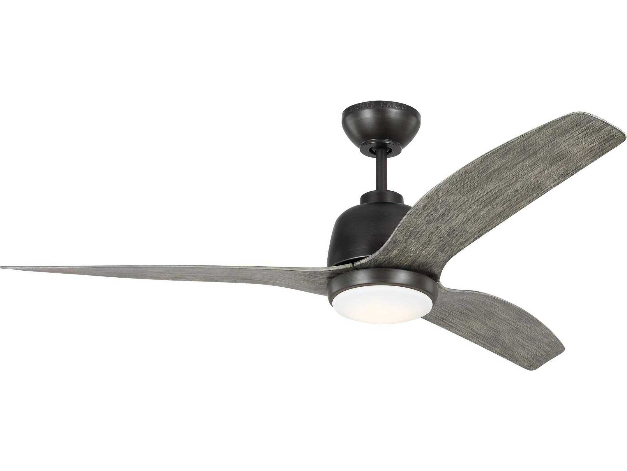 Visual Comfort Fan Avila 54" Ceiling Fan