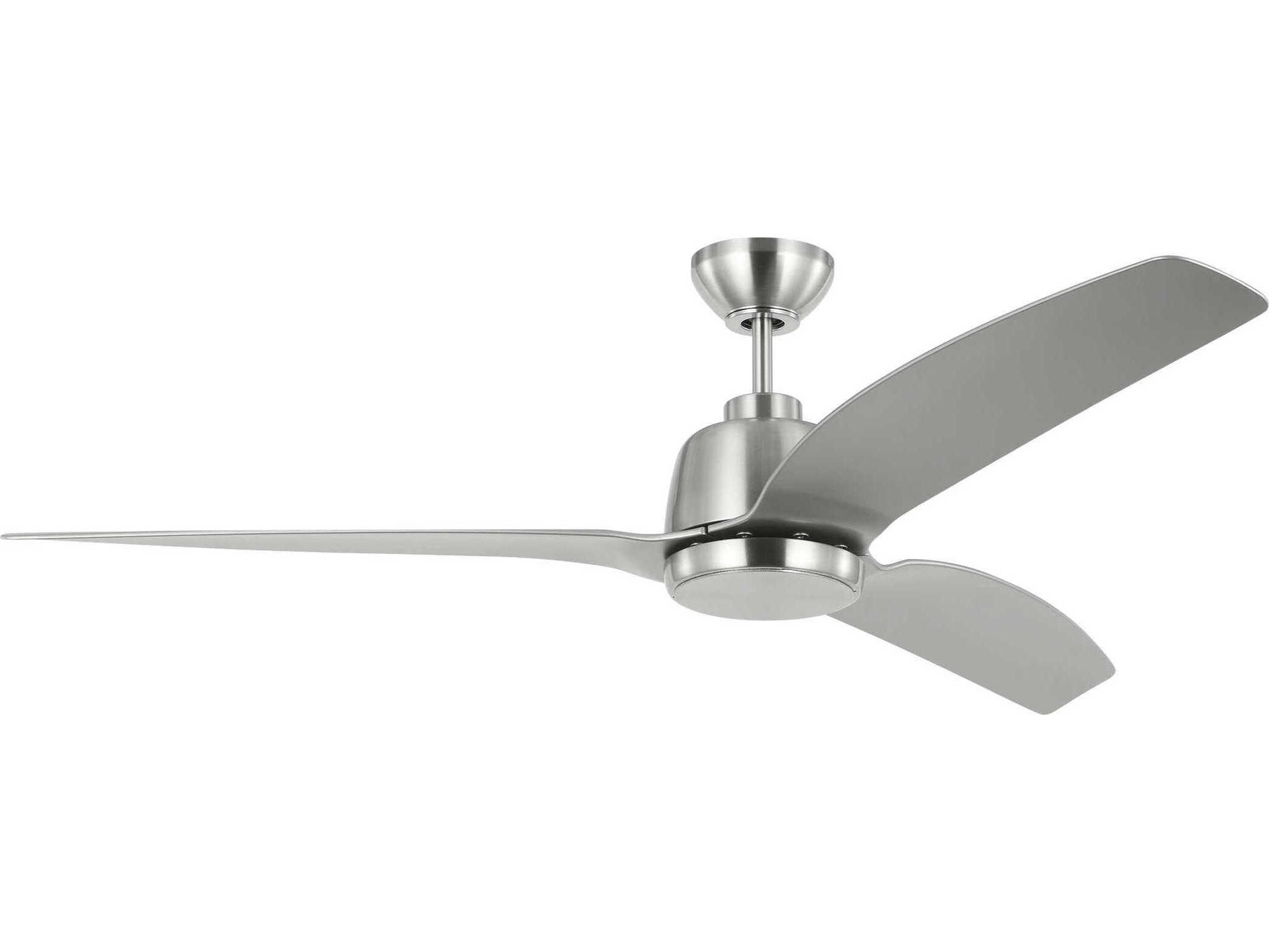 Visual Comfort Fan Avila 60" LED Outdoor Ceiling Fan