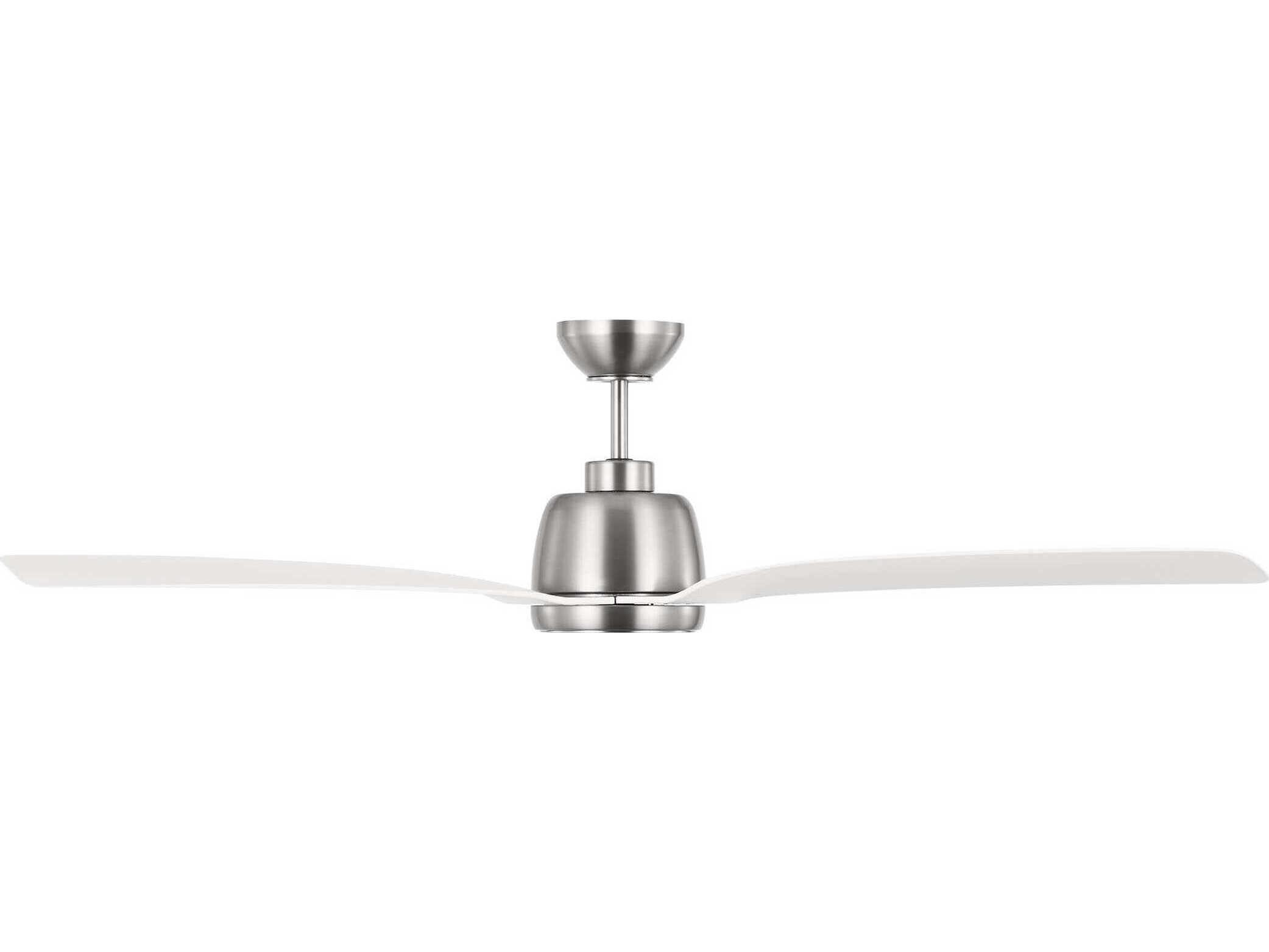 Visual Comfort Fan Avila 60" LED Outdoor Ceiling Fan