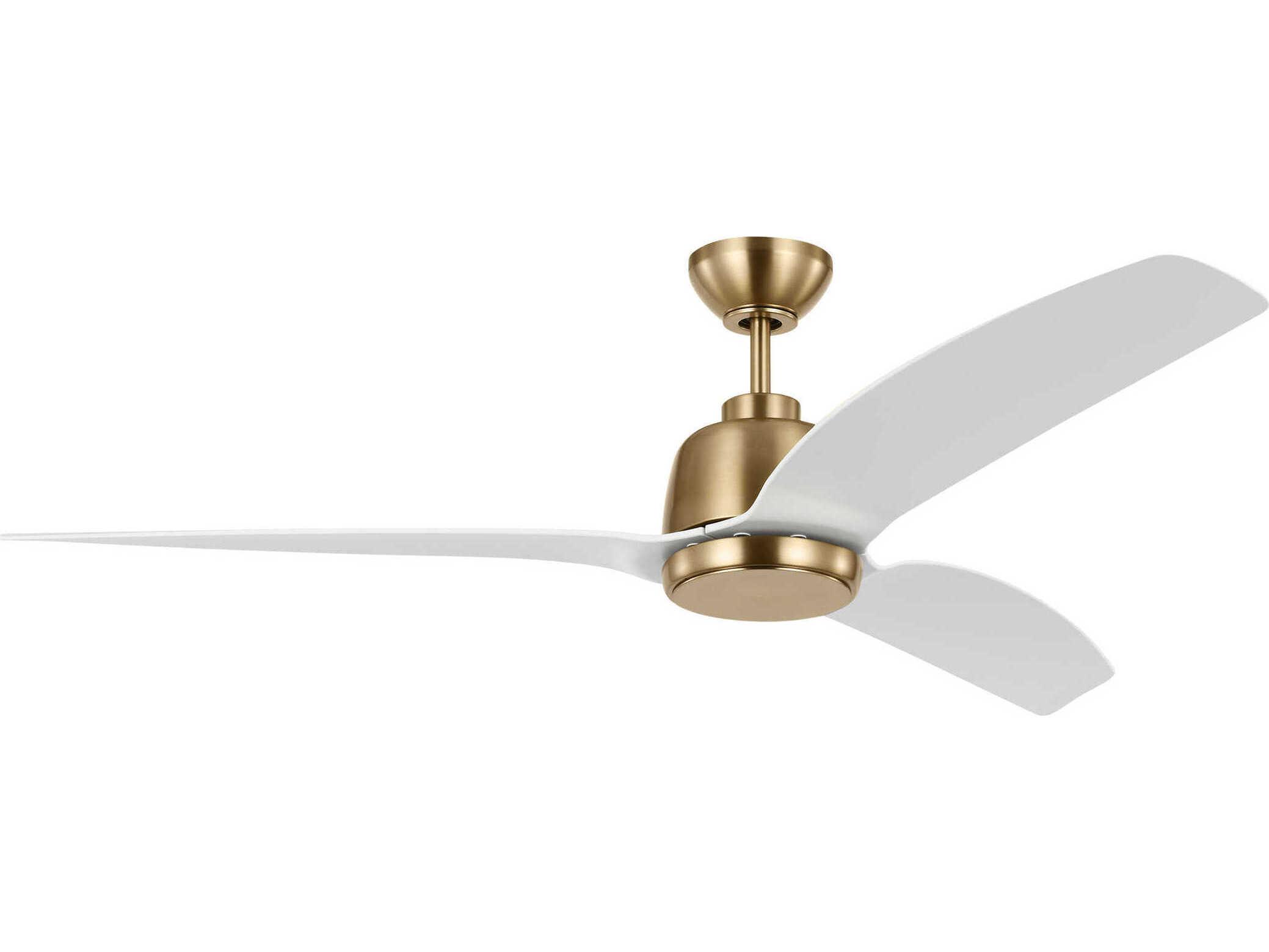 Visual Comfort Fan Avila 60" LED Outdoor Ceiling Fan