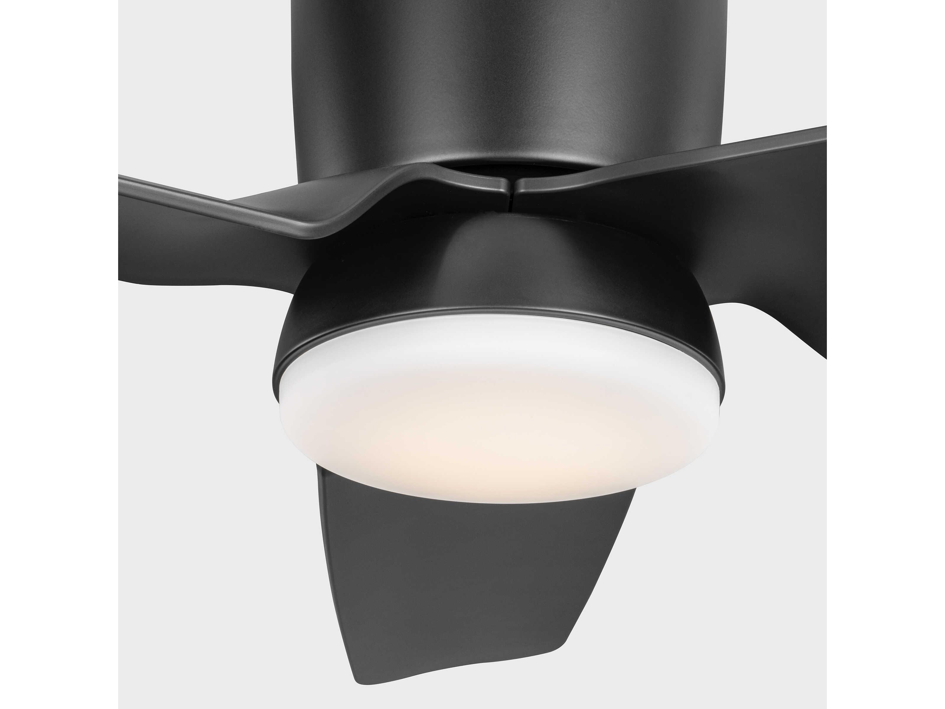 Visual Comfort Fan Colgin 44" Ceiling Fan