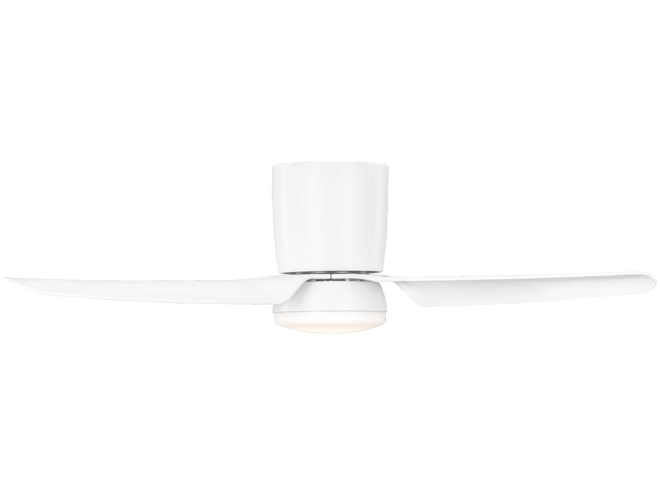 Visual Comfort Fan Colgin 44" Ceiling Fan