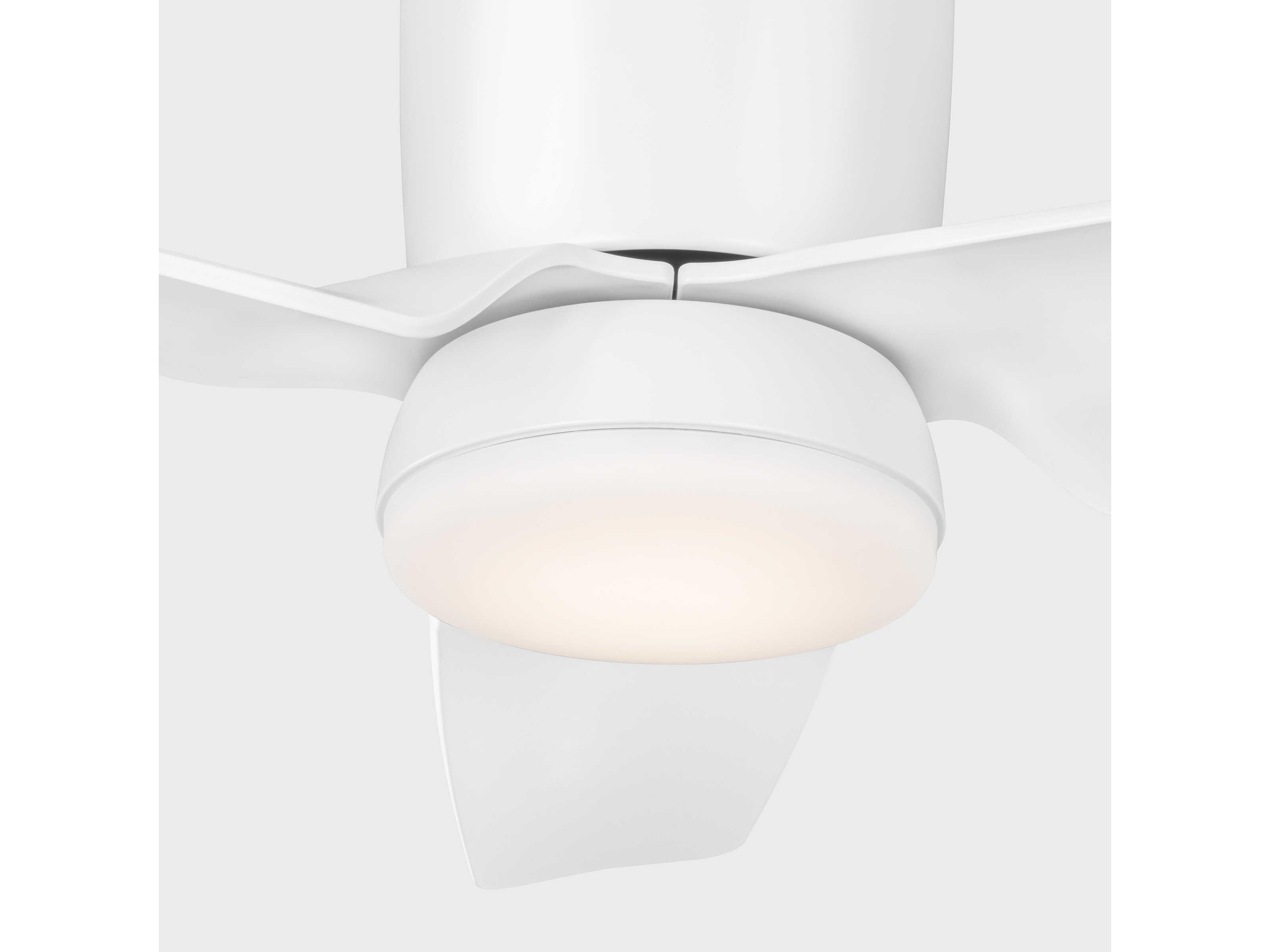 Visual Comfort Fan Colgin 44" Ceiling Fan