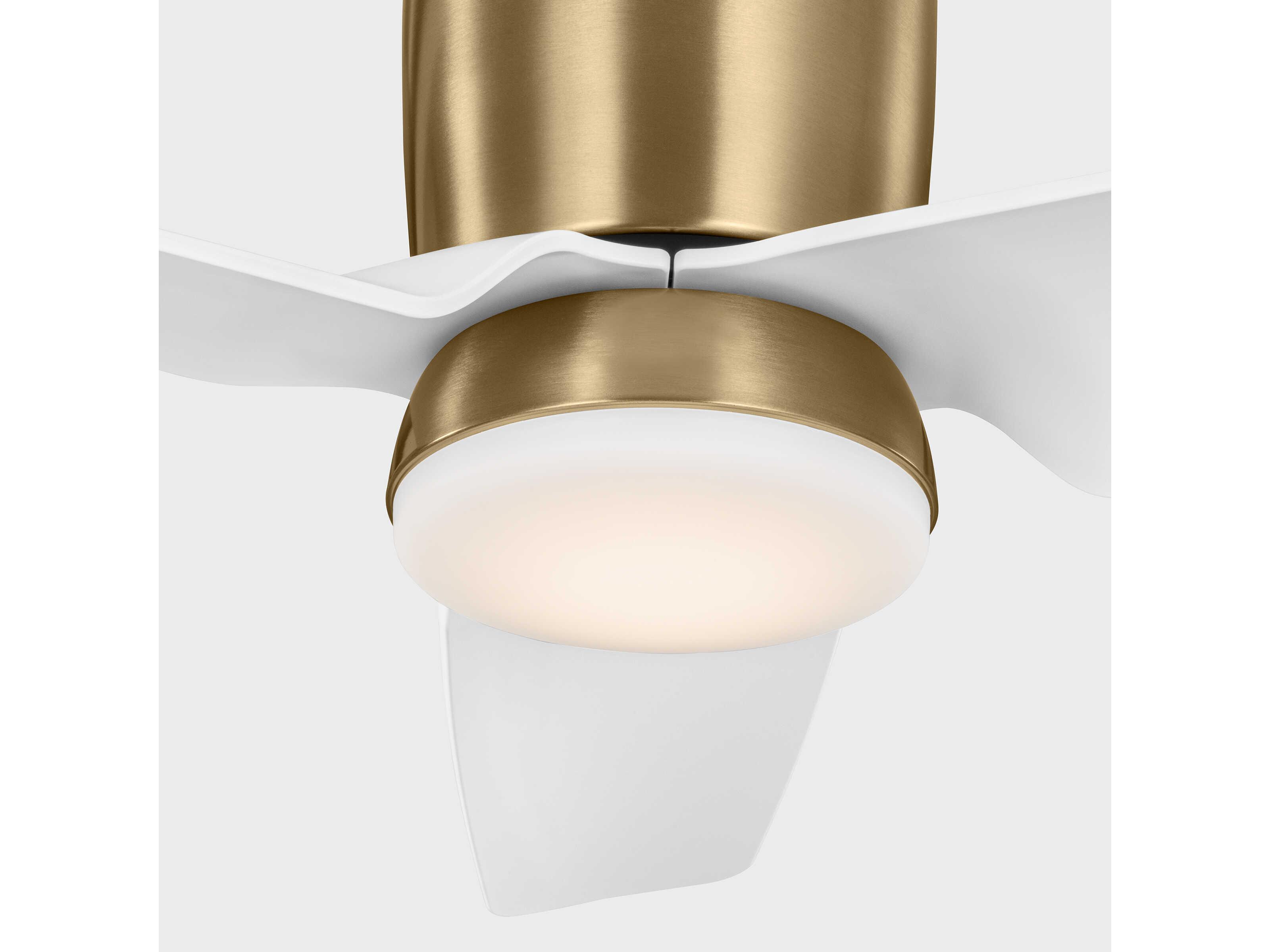 Visual Comfort Fan Colgin 44" Ceiling Fan