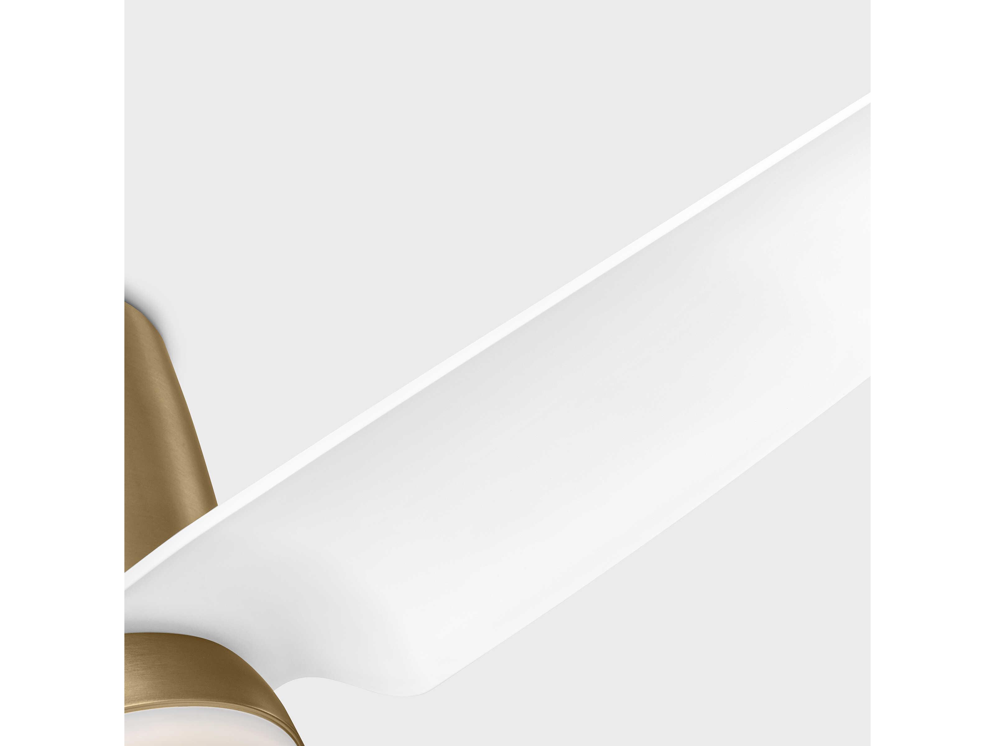 Visual Comfort Fan Colgin 44" Ceiling Fan