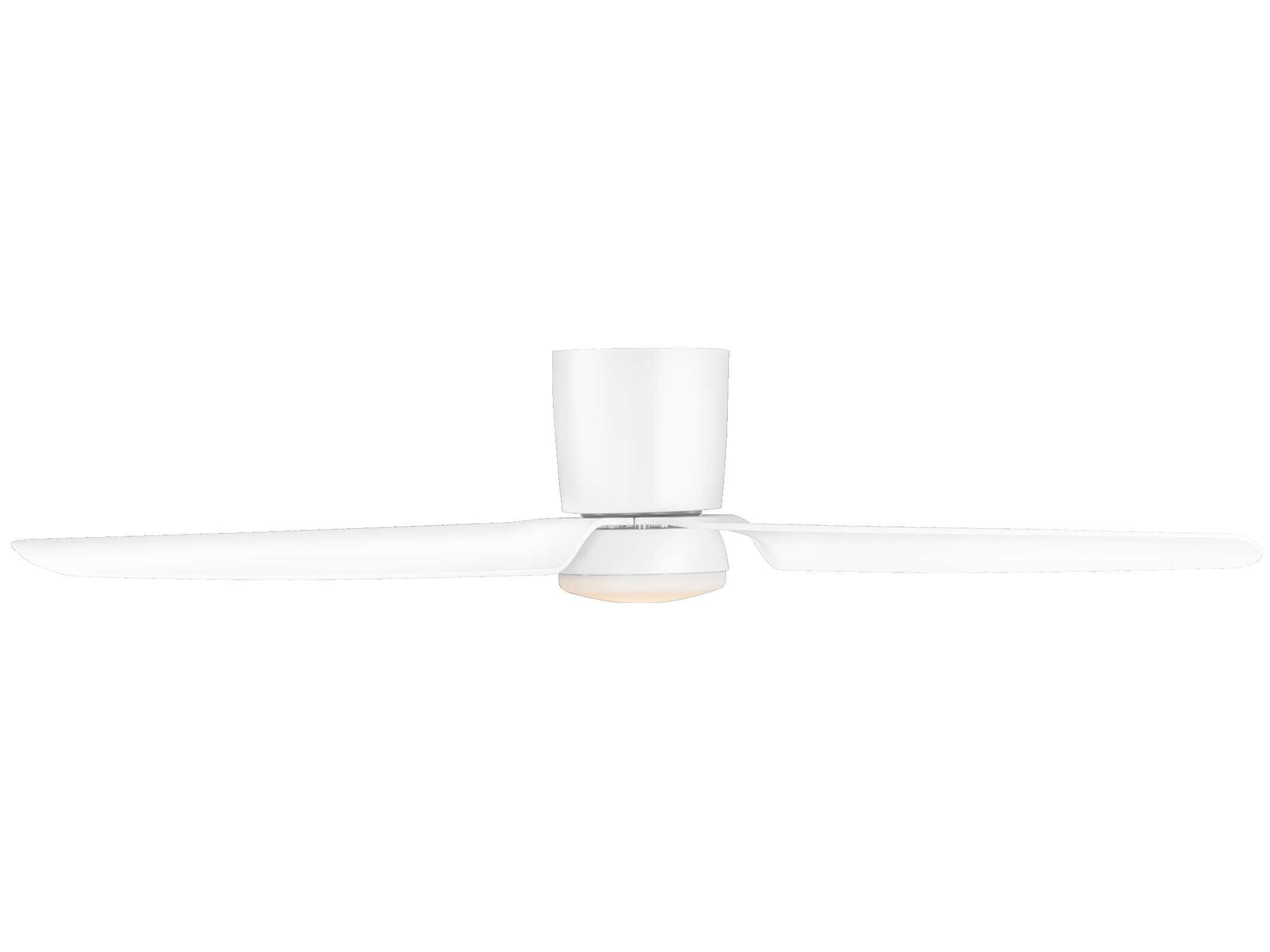 Visual Comfort Fan Colgin 56" Ceiling Fan