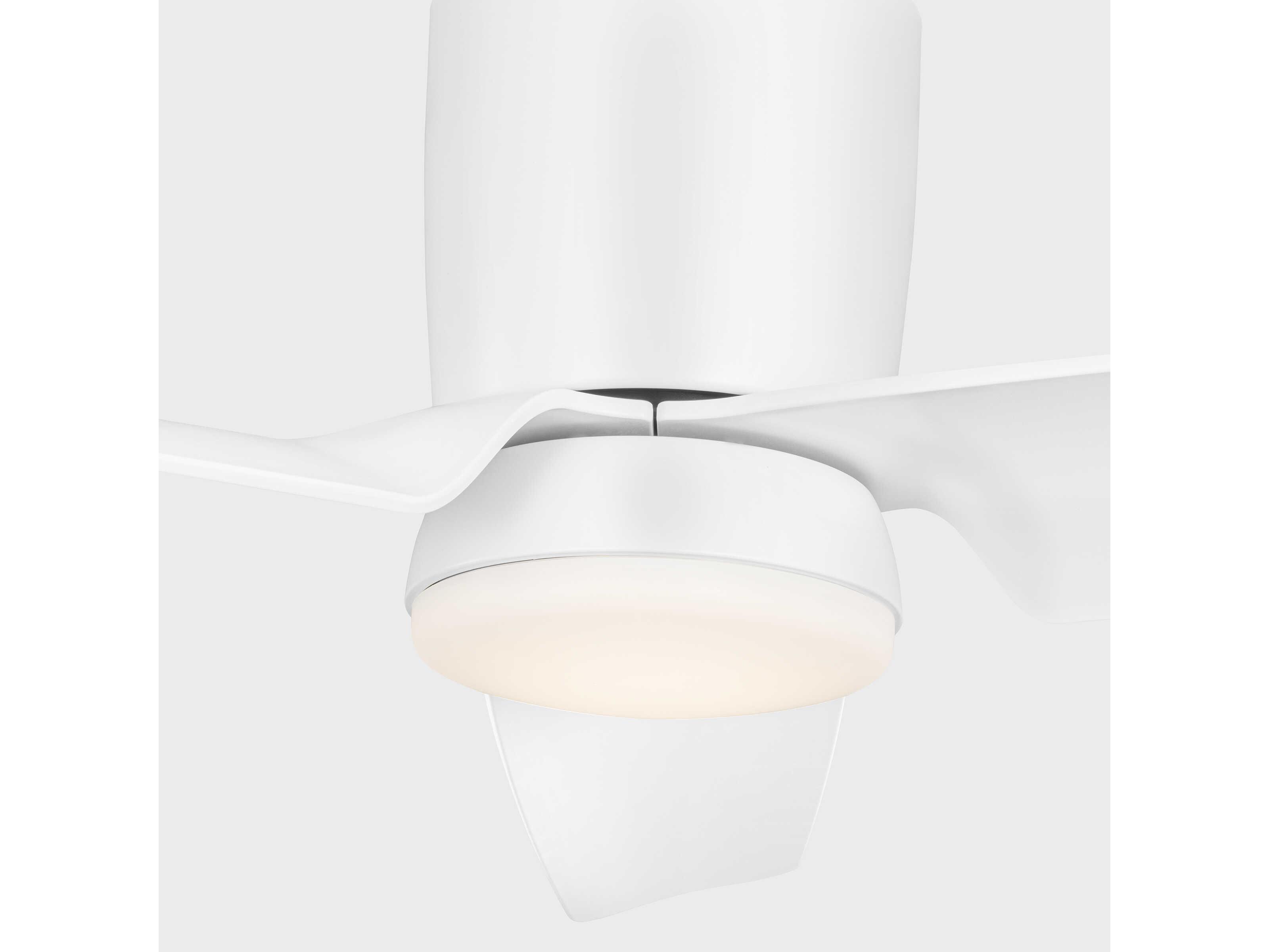 Visual Comfort Fan Colgin 56" Ceiling Fan