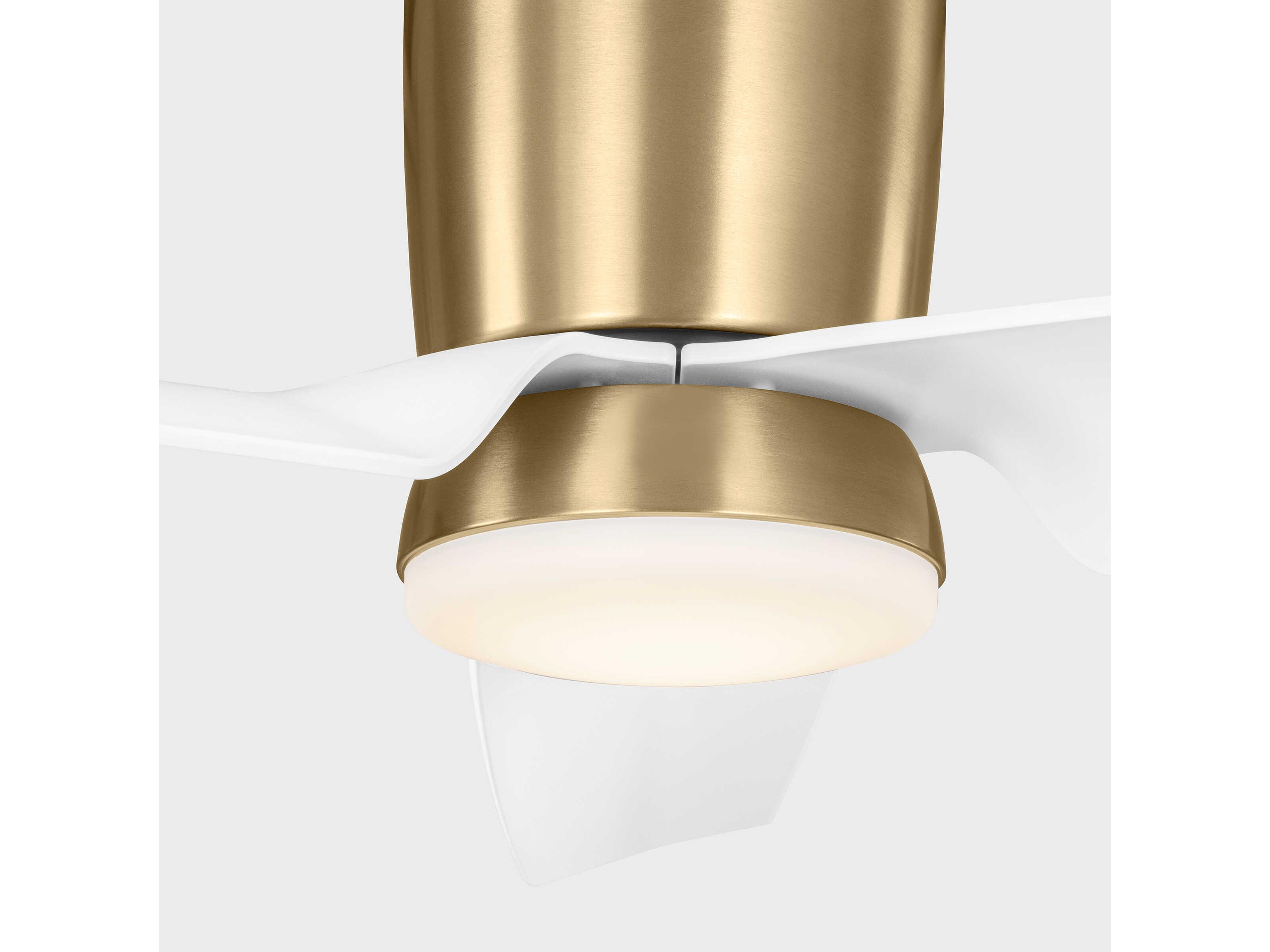 Visual Comfort Fan Colgin 56" Ceiling Fan