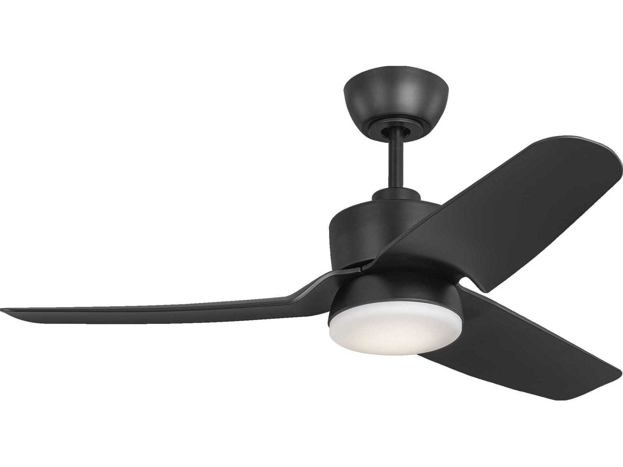 Visual Comfort Fan Colgin 44" Ceiling Fan