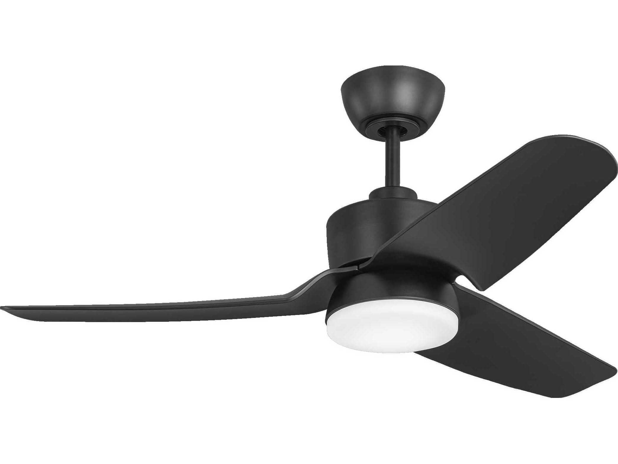Visual Comfort Fan Colgin 44" Ceiling Fan