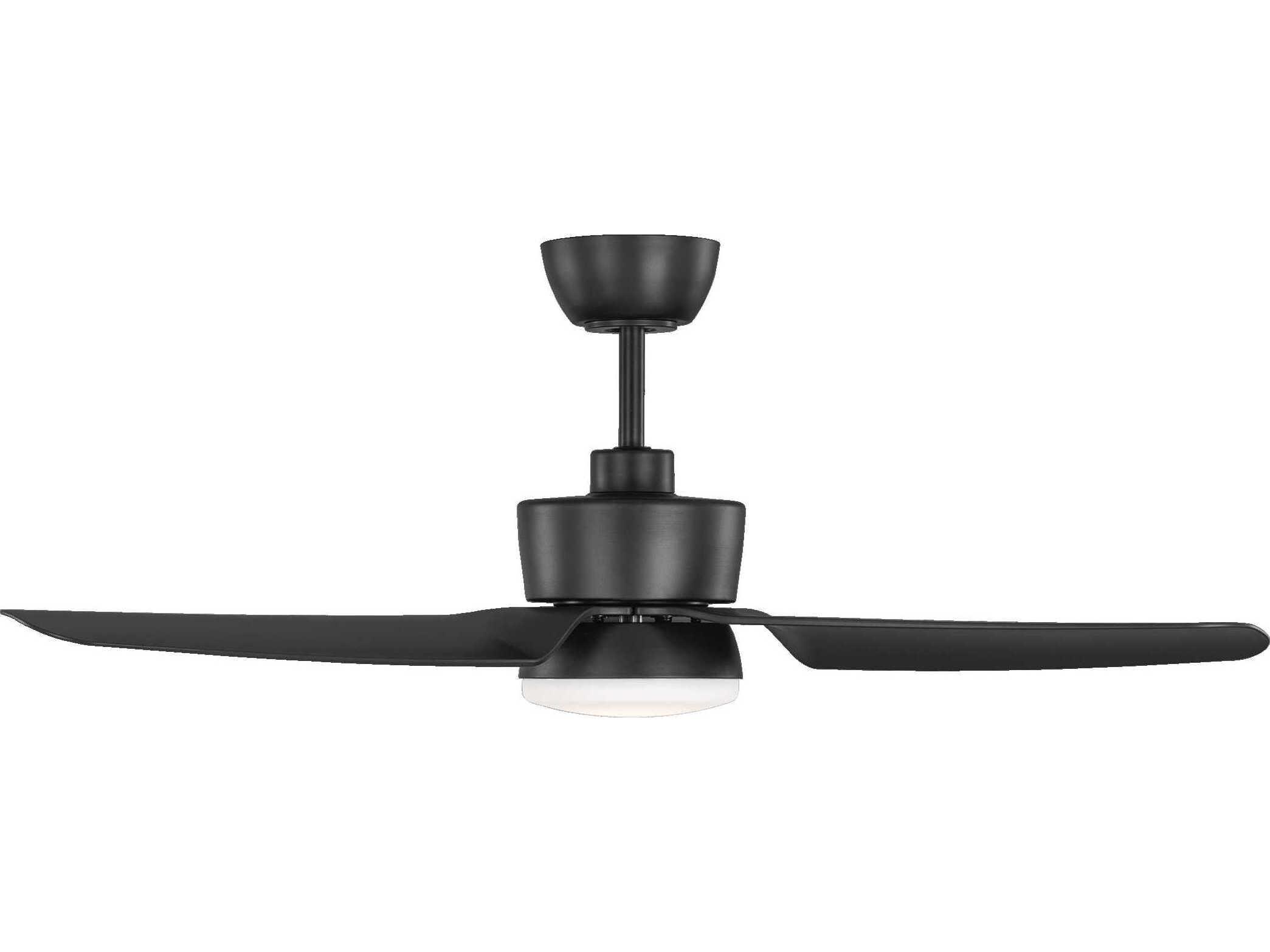Visual Comfort Fan Colgin 44" Ceiling Fan