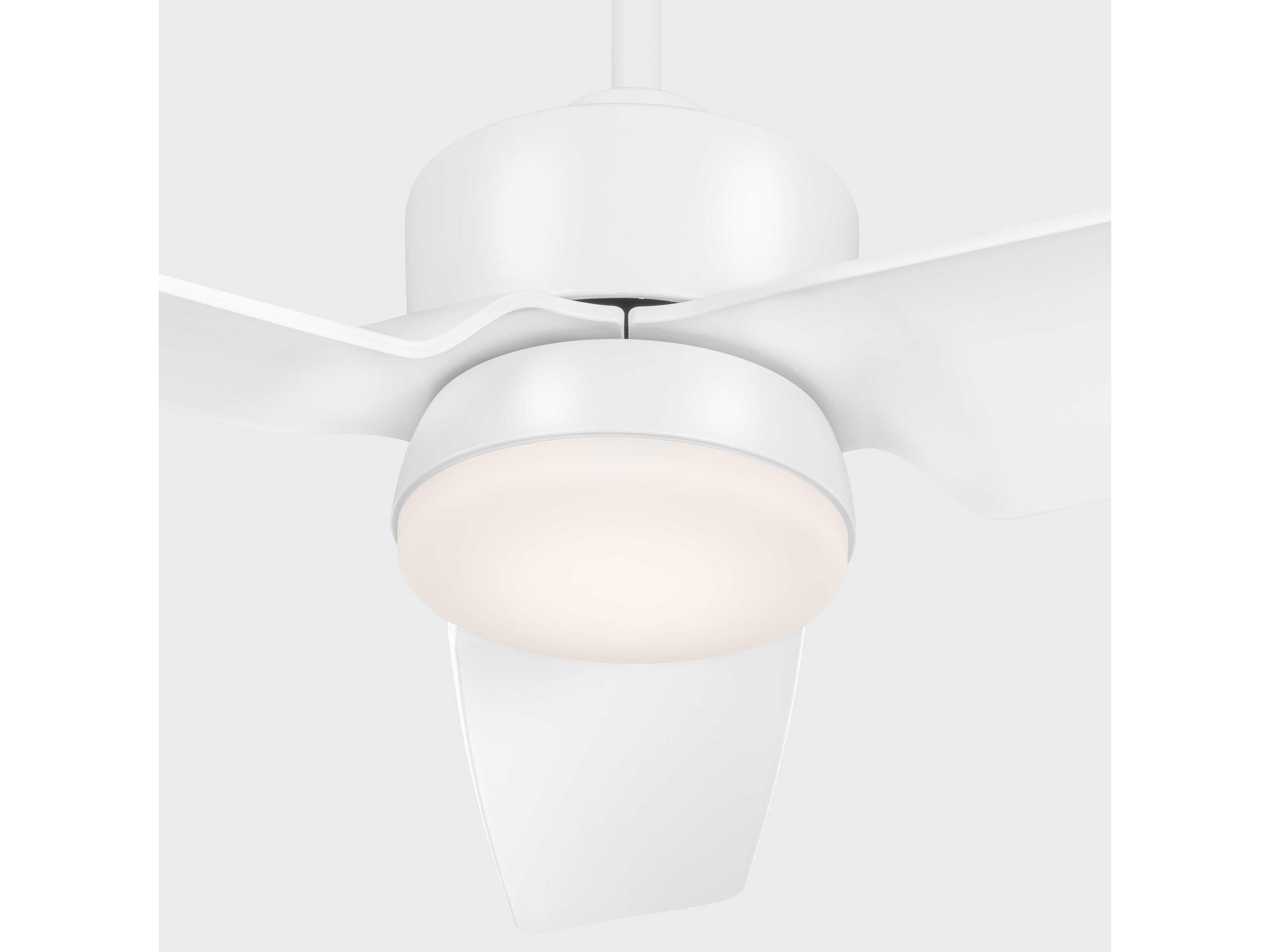 Visual Comfort Fan Colgin 44" Ceiling Fan