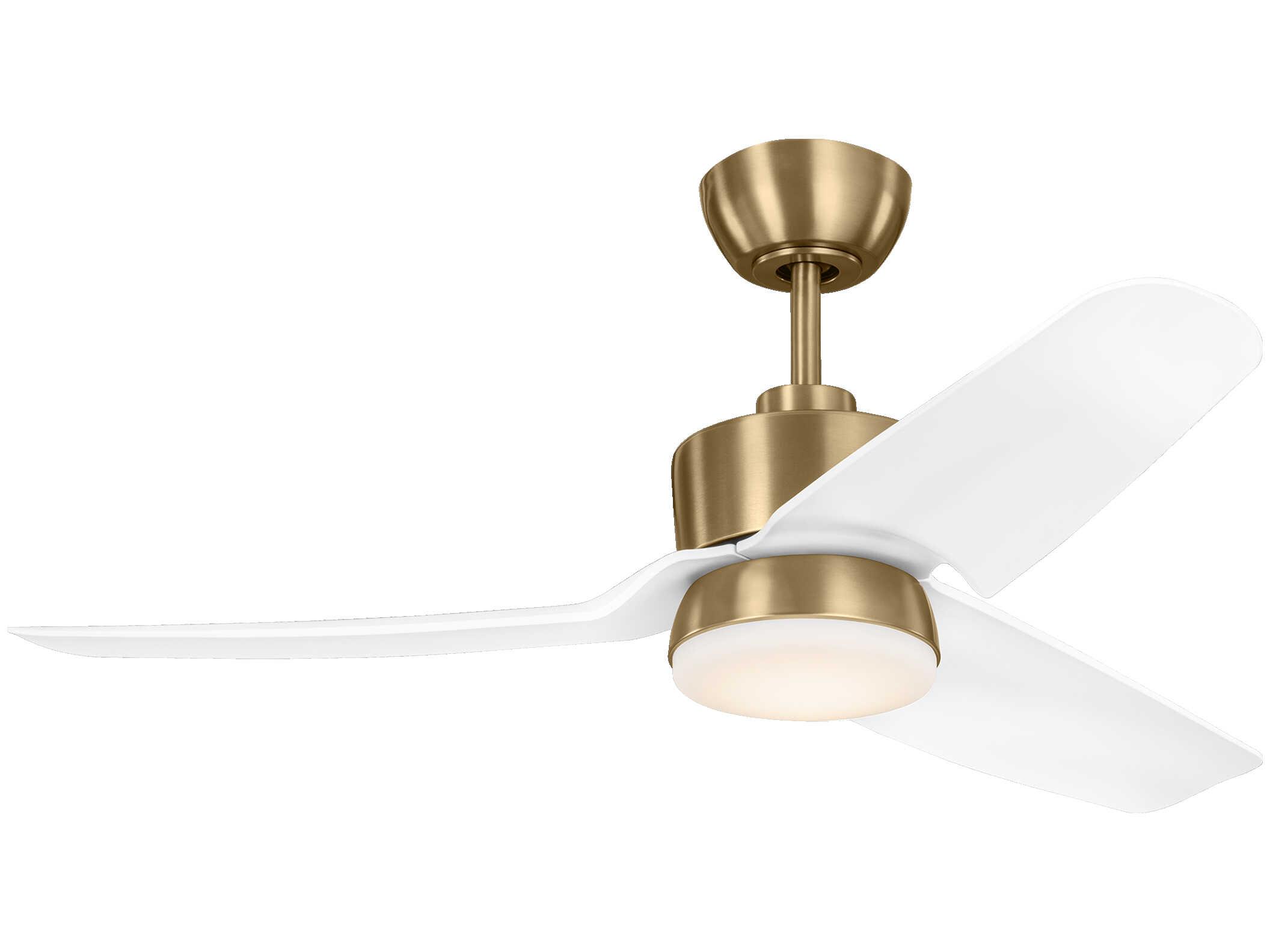 Visual Comfort Fan Colgin 44" Ceiling Fan