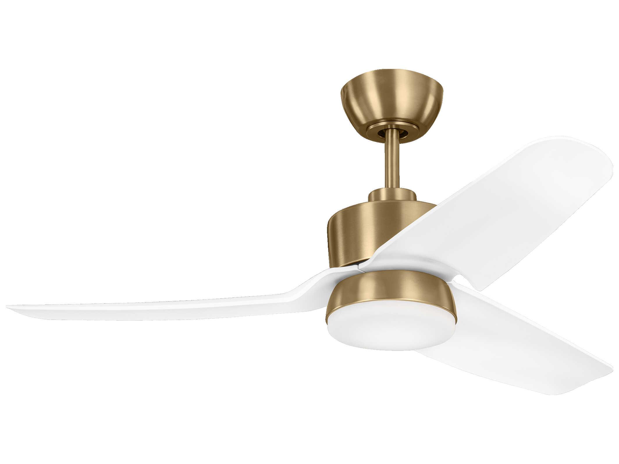 Visual Comfort Fan Colgin 44" Ceiling Fan