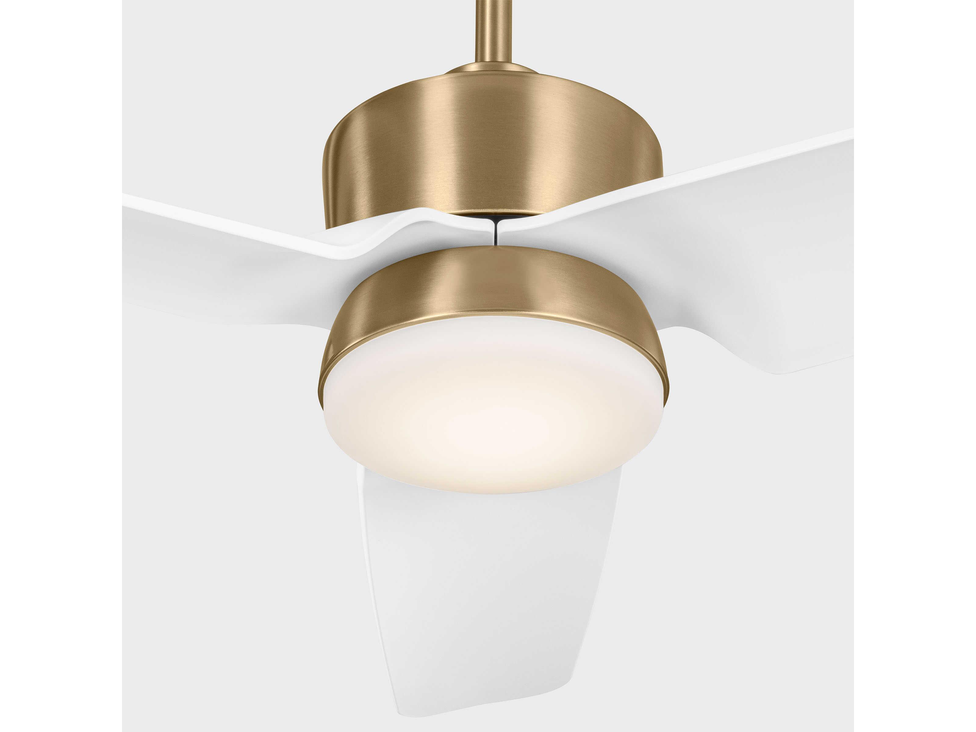 Visual Comfort Fan Colgin 44" Ceiling Fan