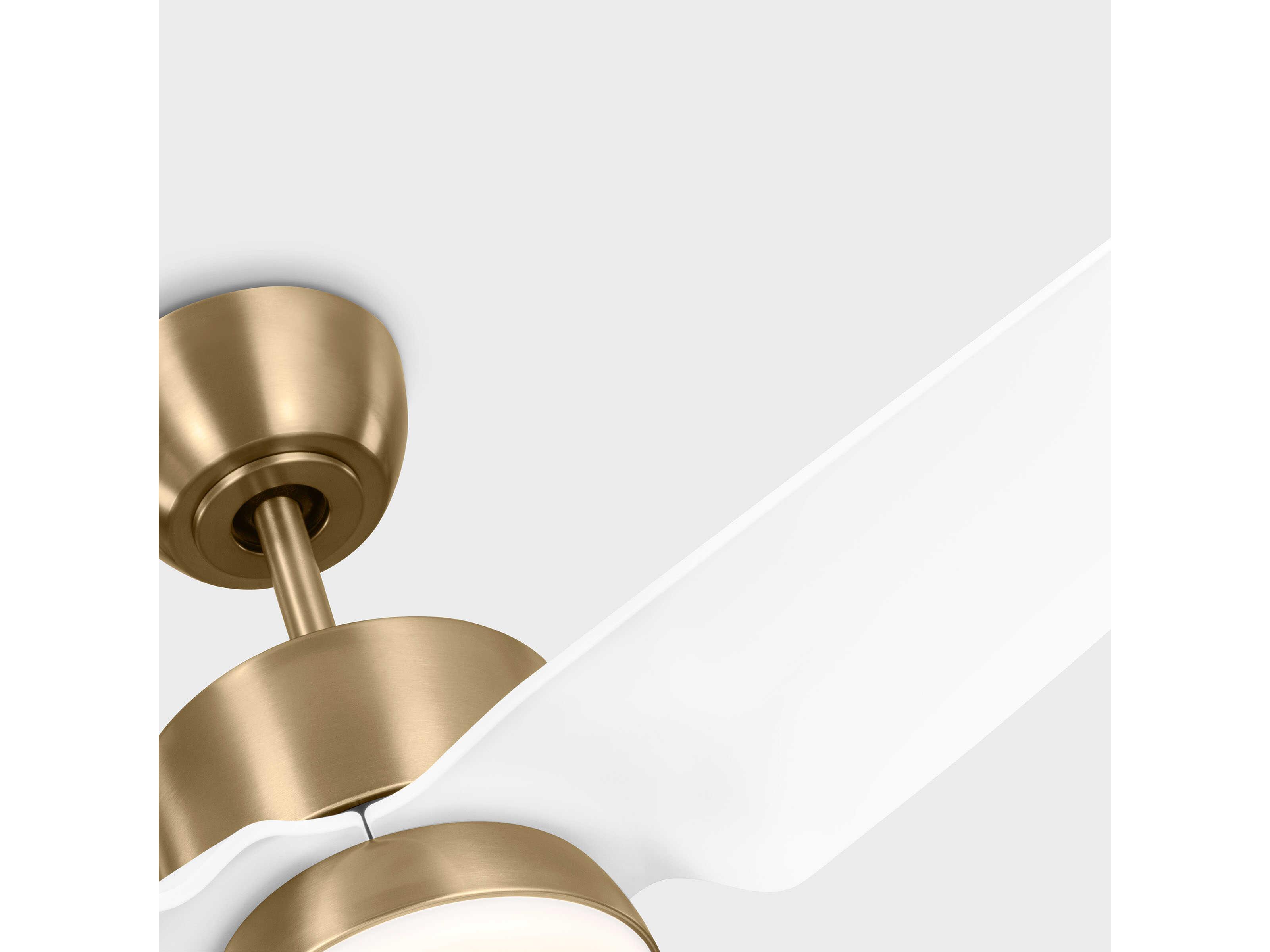 Visual Comfort Fan Colgin 44" Ceiling Fan