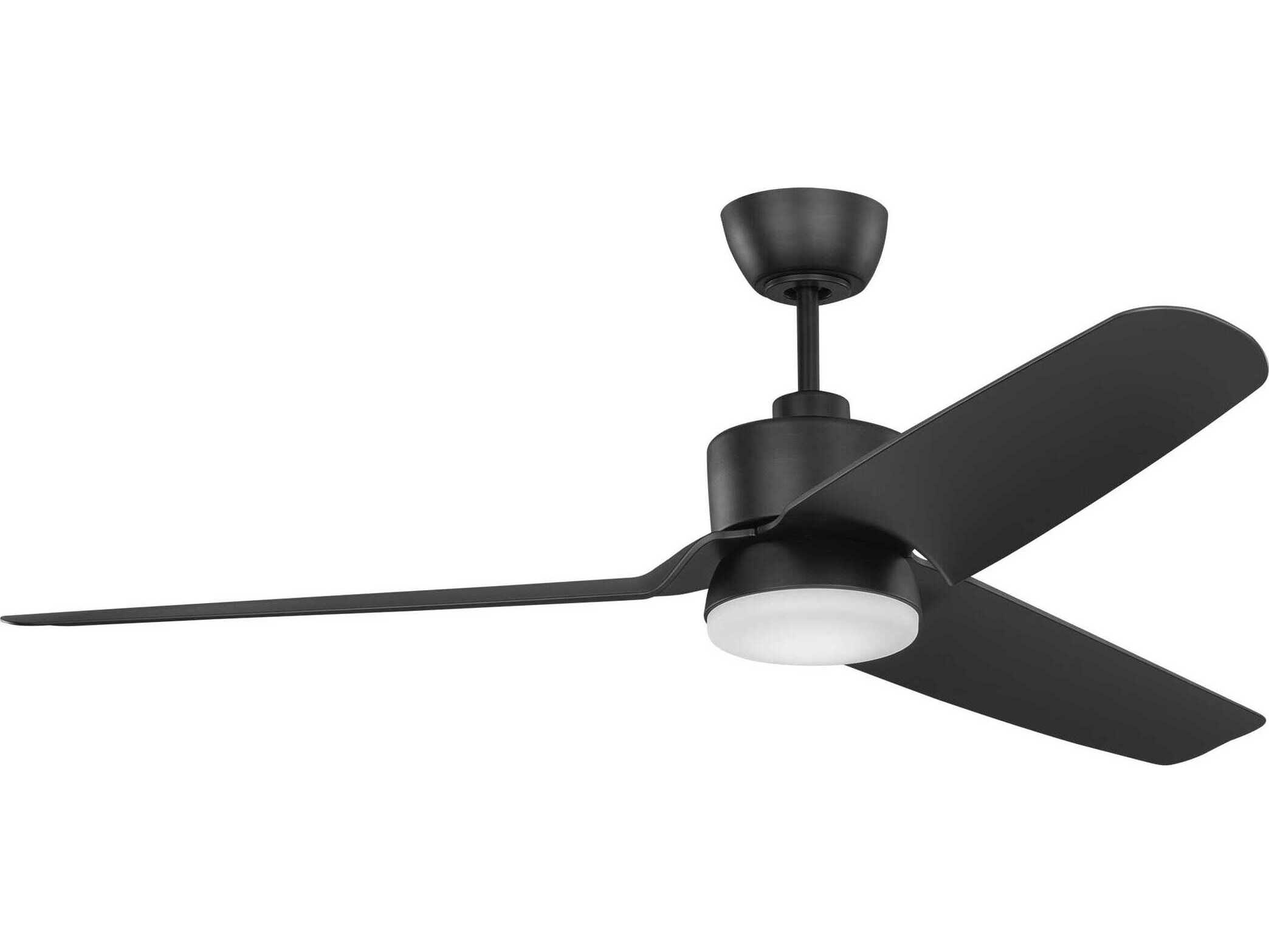 Visual Comfort Fan Colgin 56" Ceiling Fan