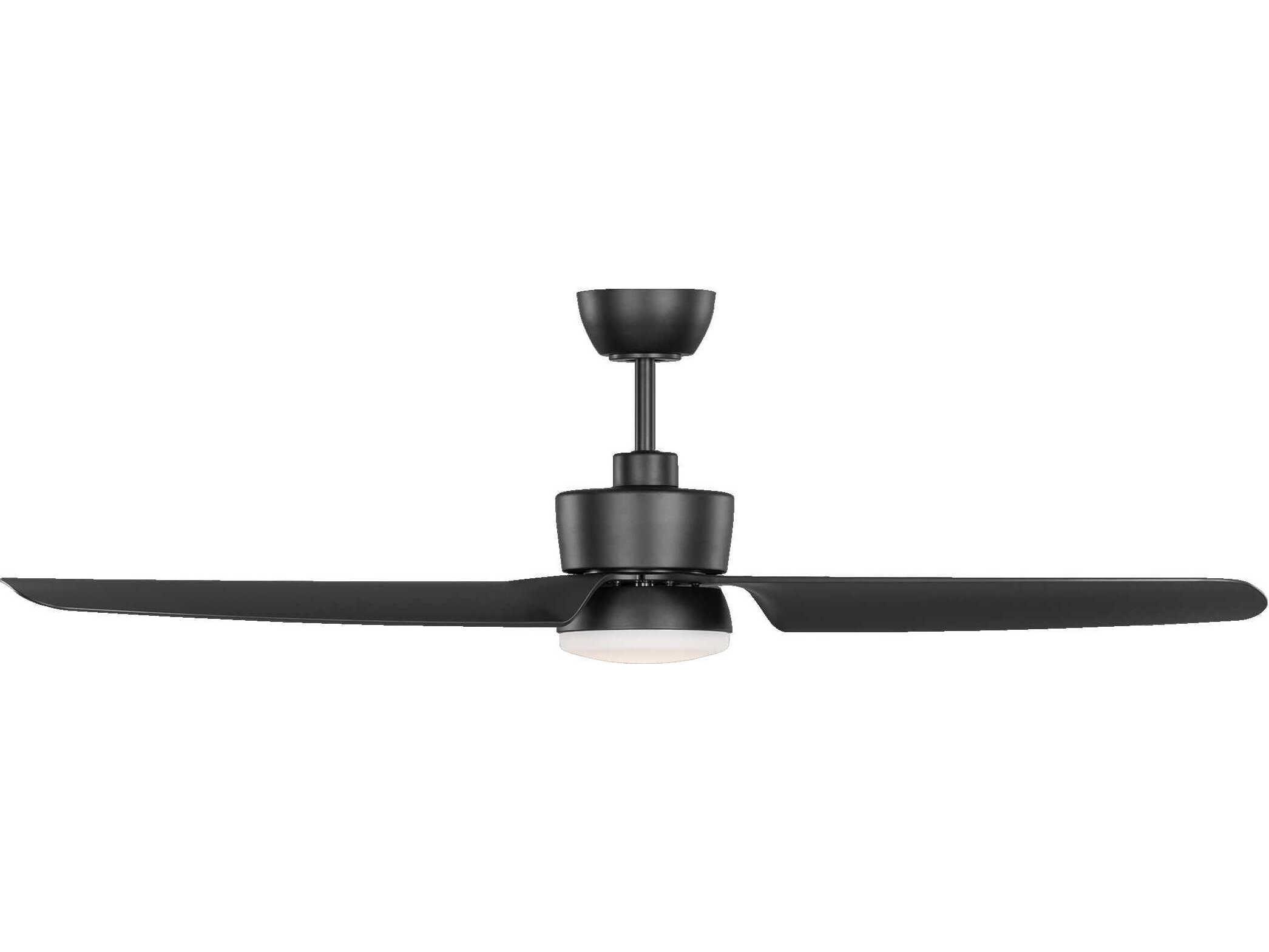 Visual Comfort Fan Colgin 56" Ceiling Fan