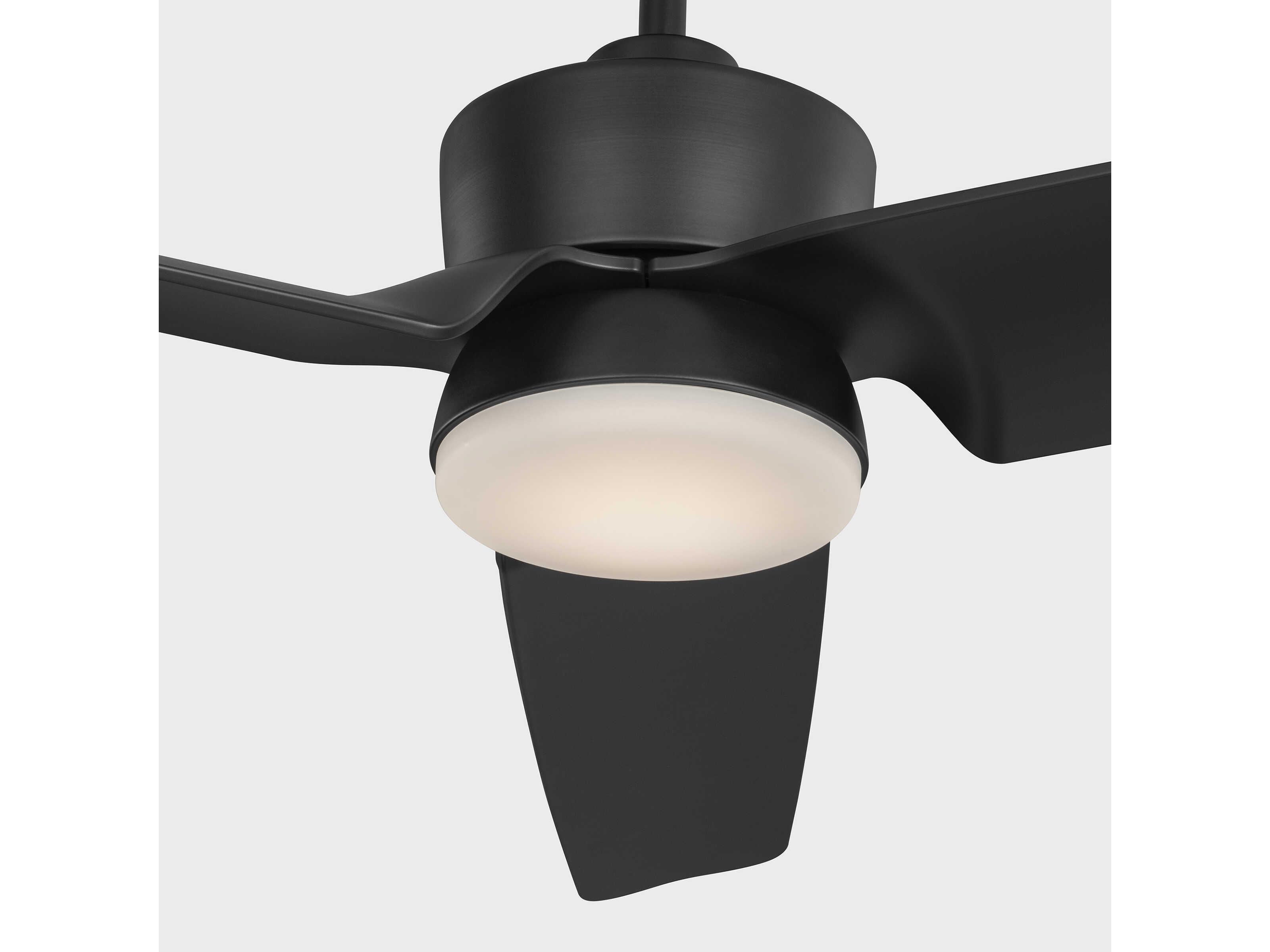 Visual Comfort Fan Colgin 56" Ceiling Fan
