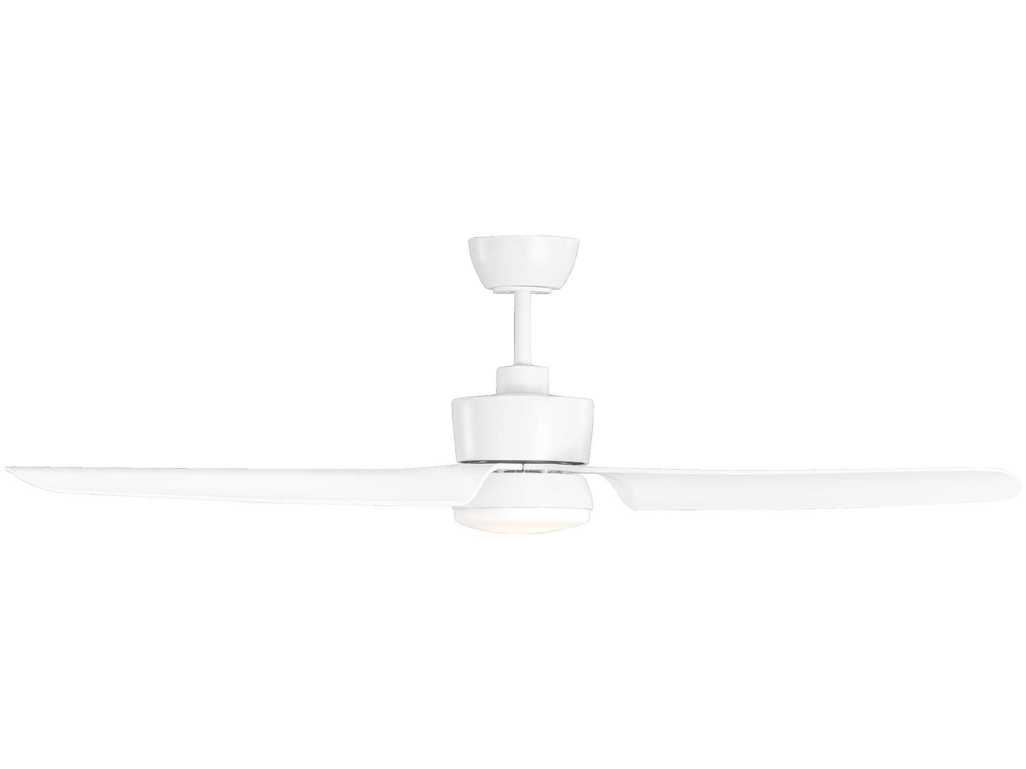 Visual Comfort Fan Colgin 56" Ceiling Fan