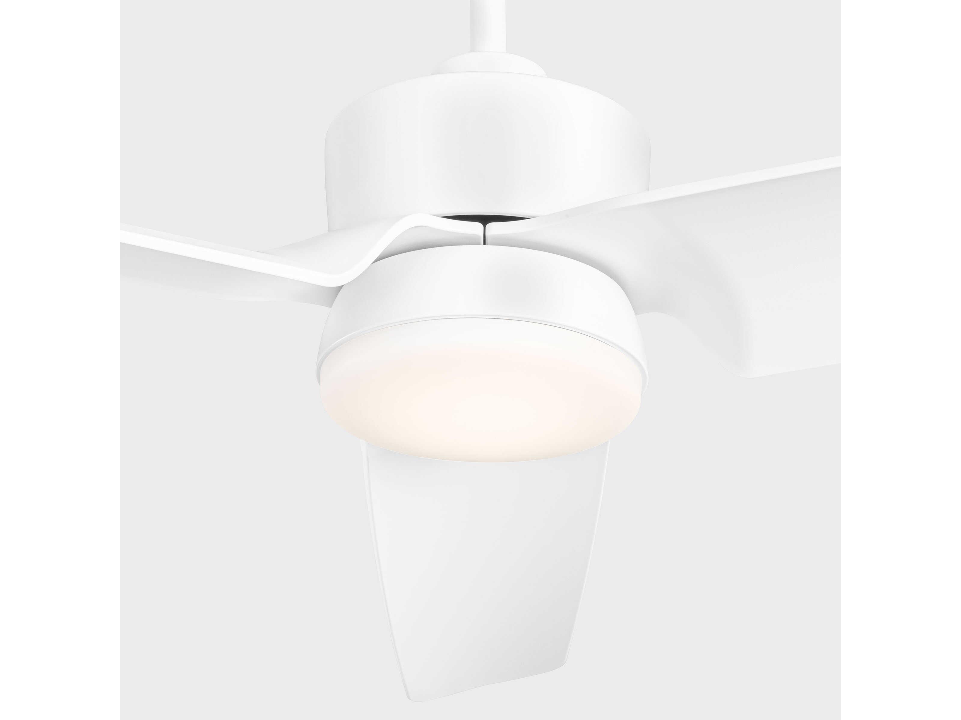 Visual Comfort Fan Colgin 56" Ceiling Fan