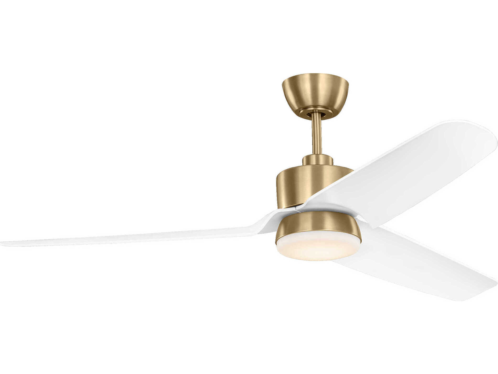 Visual Comfort Fan Colgin 56" Ceiling Fan