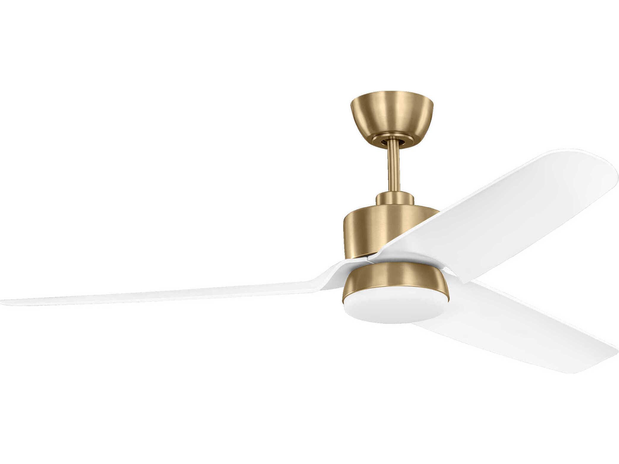 Visual Comfort Fan Colgin 56" Ceiling Fan