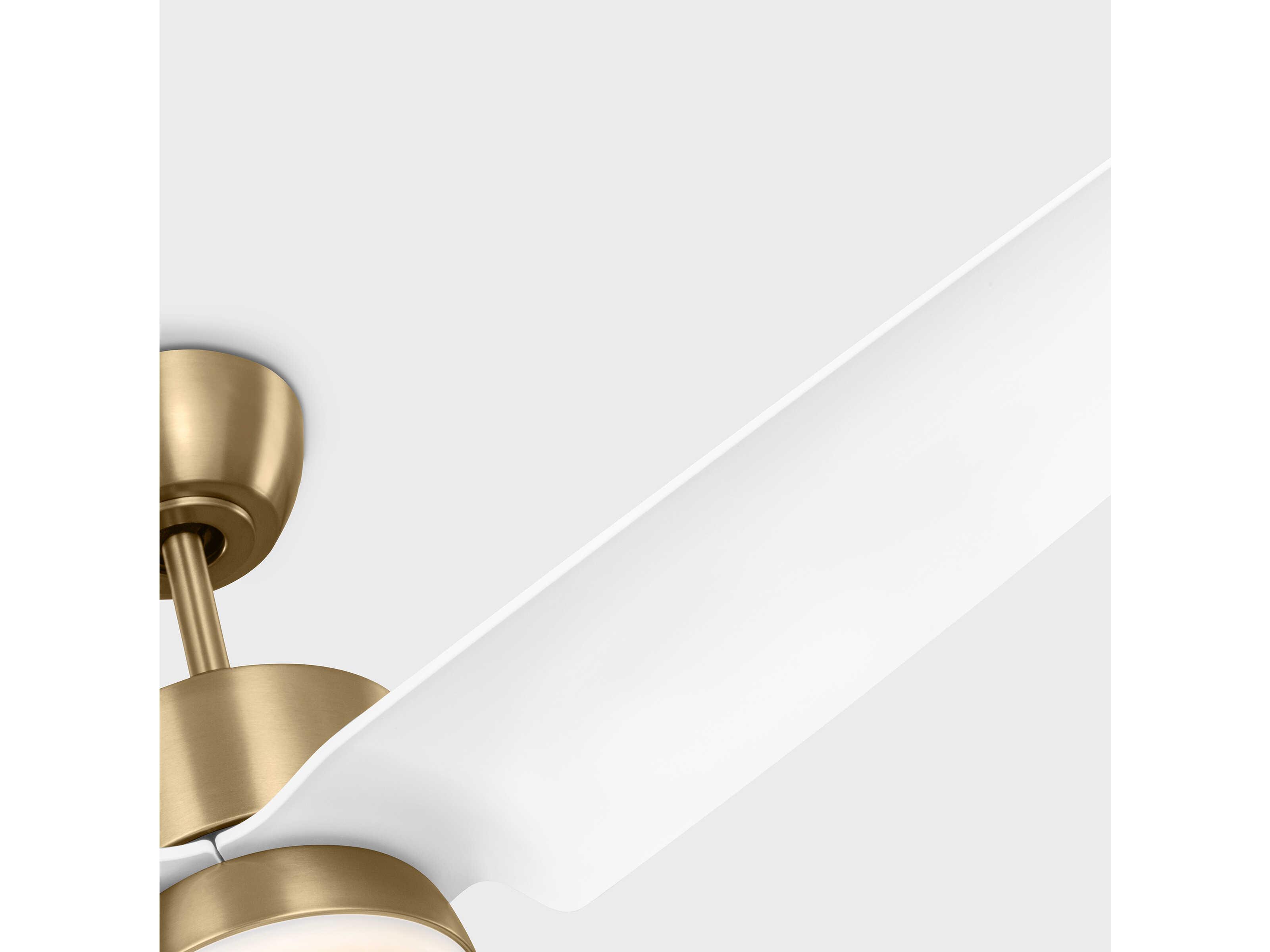 Visual Comfort Fan Colgin 56" Ceiling Fan