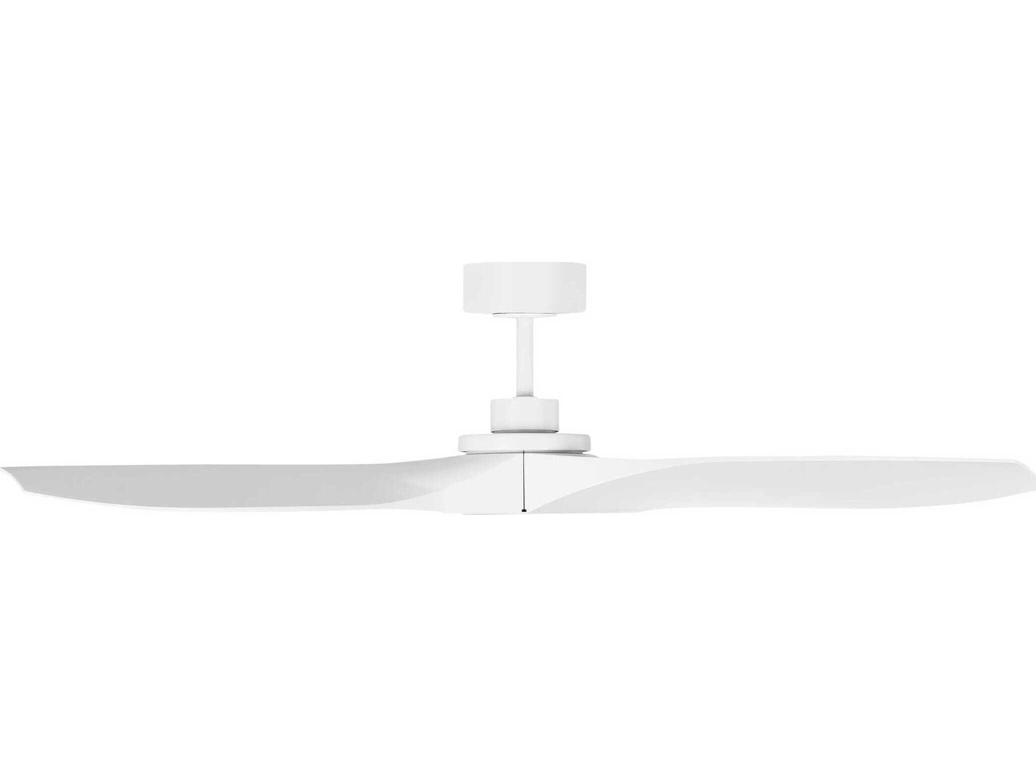 Visual Comfort Fan Collins 52" Ceiling Fan