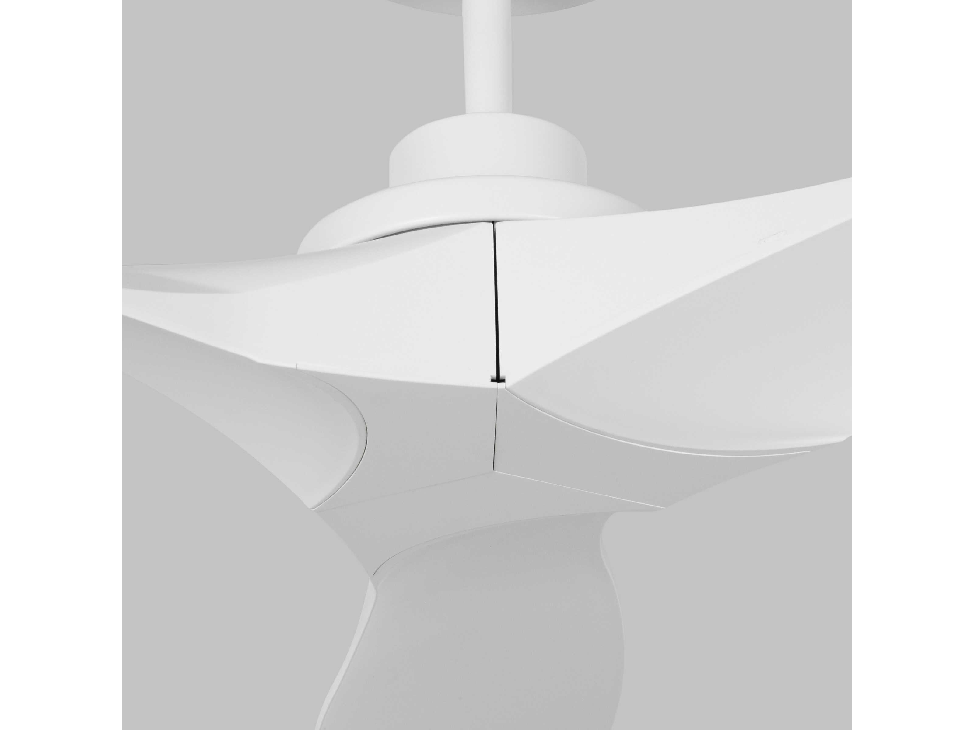 Visual Comfort Fan Collins 52" Ceiling Fan