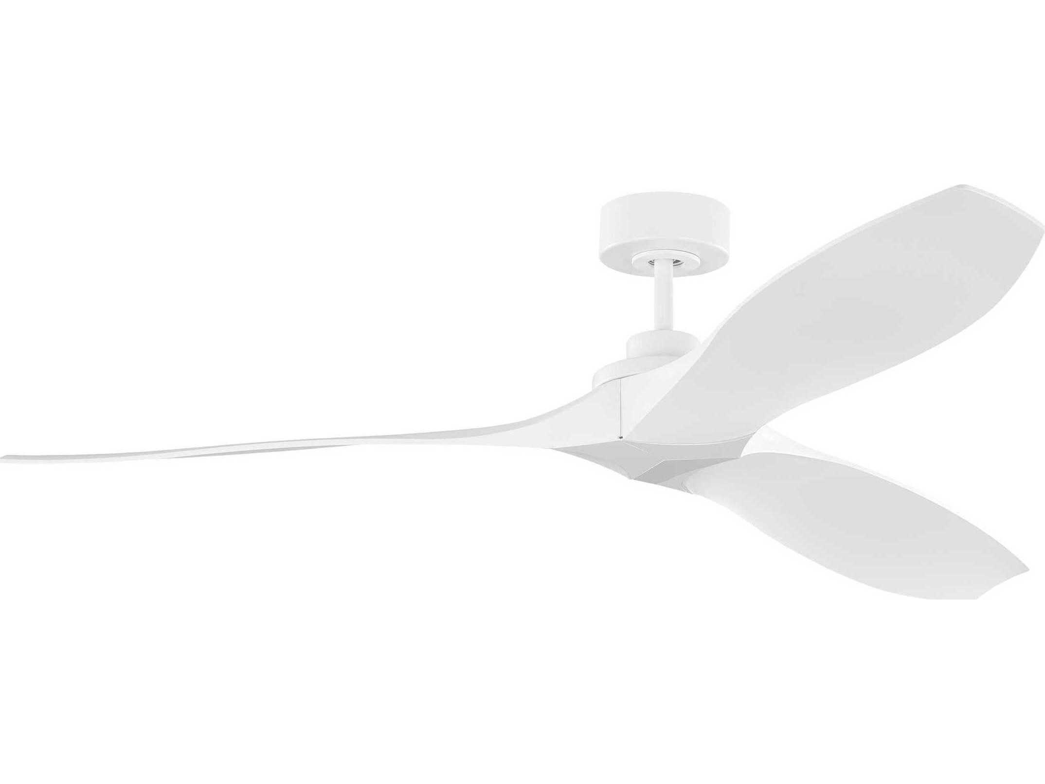 Visual Comfort Fan Collins 60" Ceiling Fan