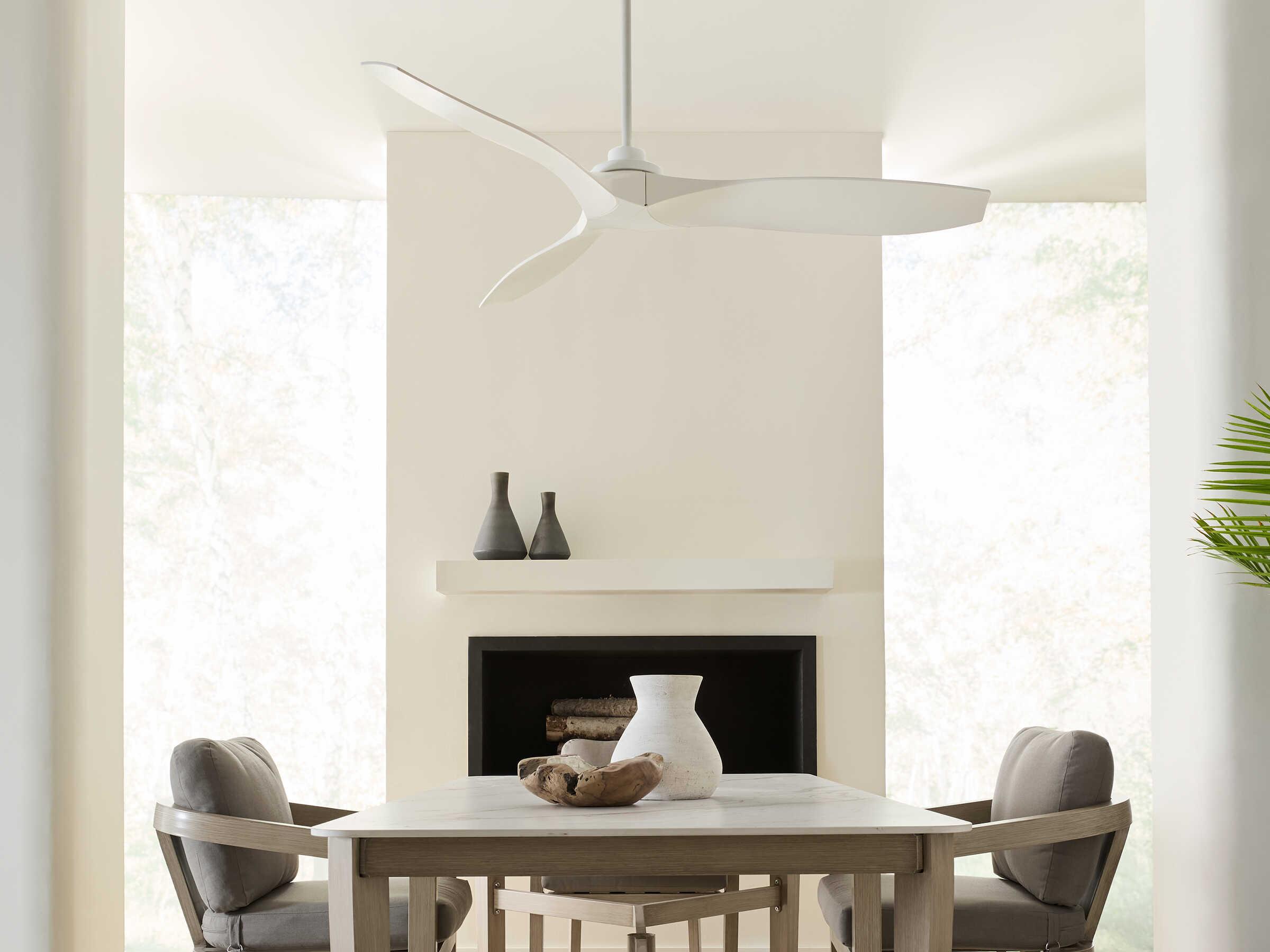 Visual Comfort Fan Collins 60" Ceiling Fan